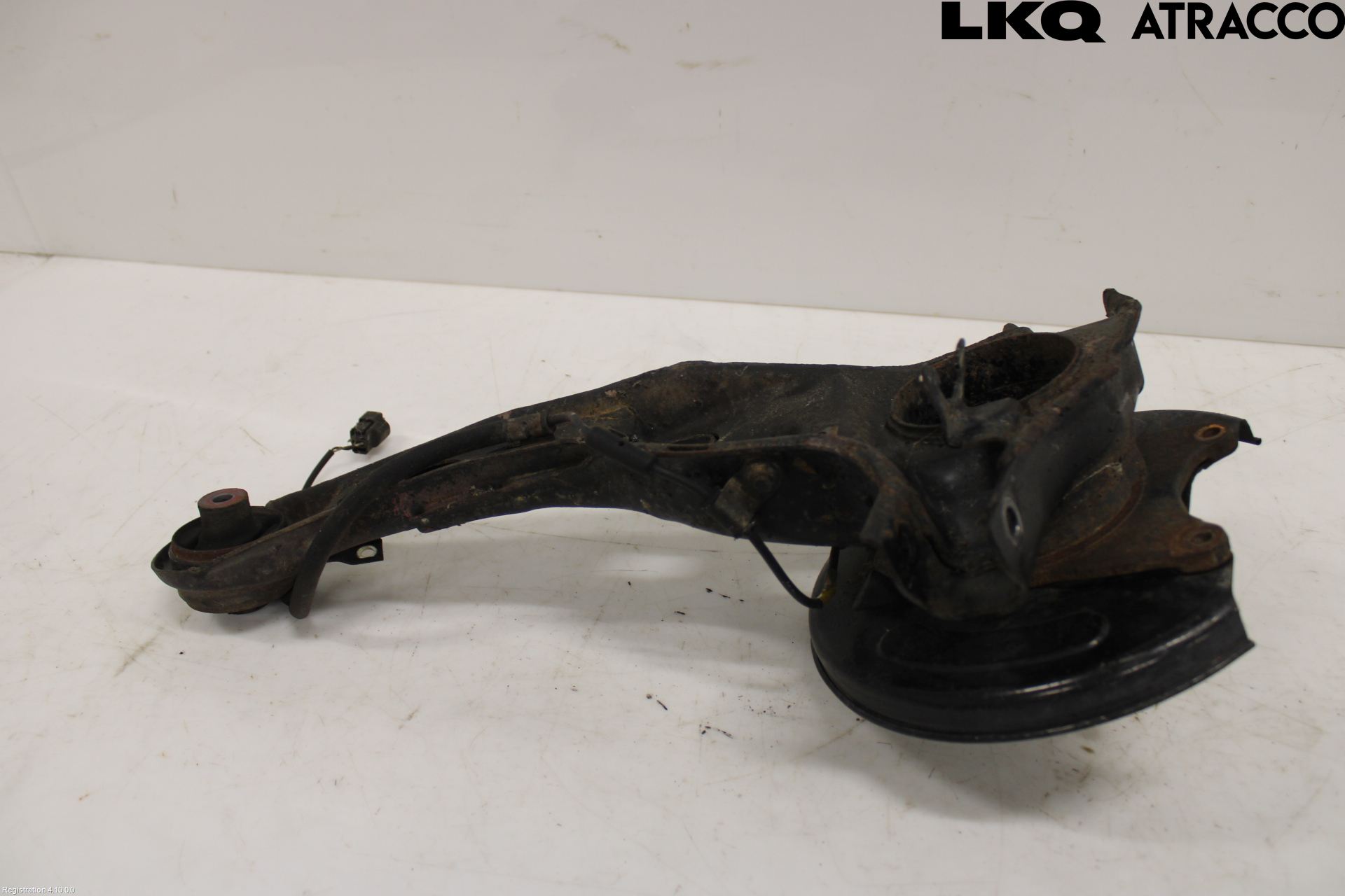 Mitsubishi LANCER  93-96 Hjullagerhus Bak Vä