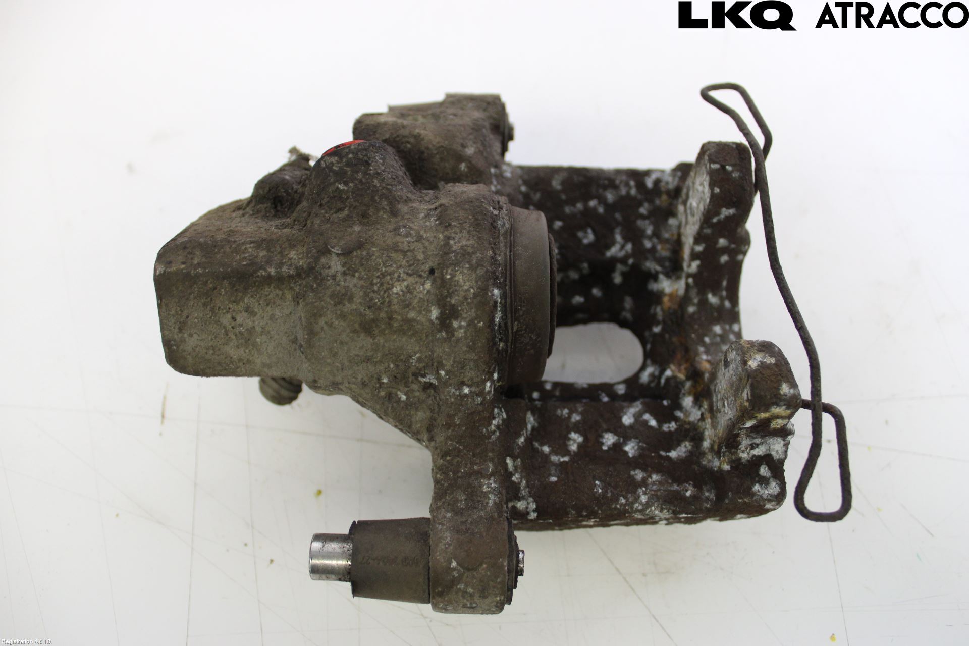 Ford C-MAX II  11-14 Bromsok Bak Vänster