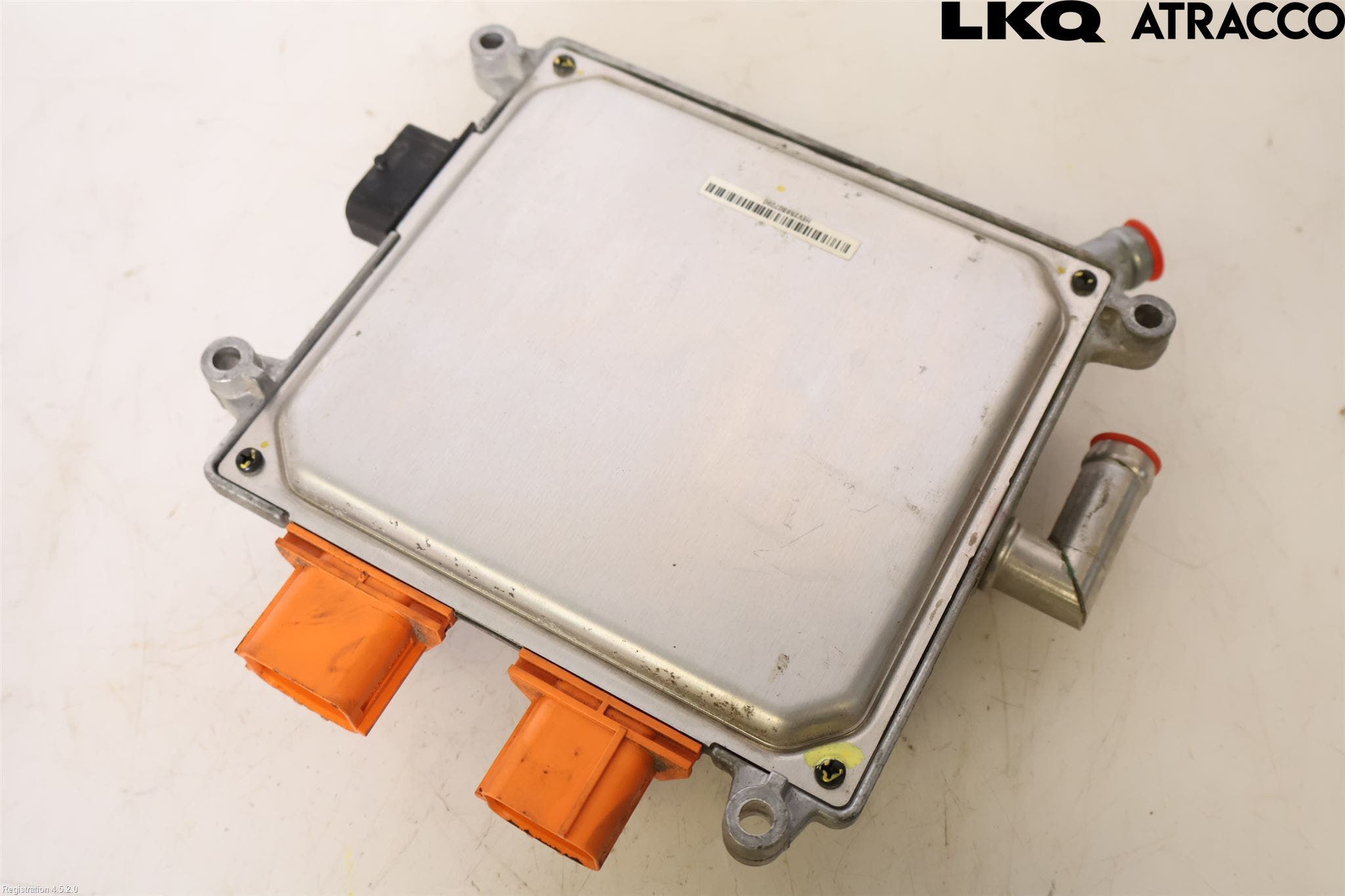 Kia OPTIMA 16-20 Styrenhet Övrigt