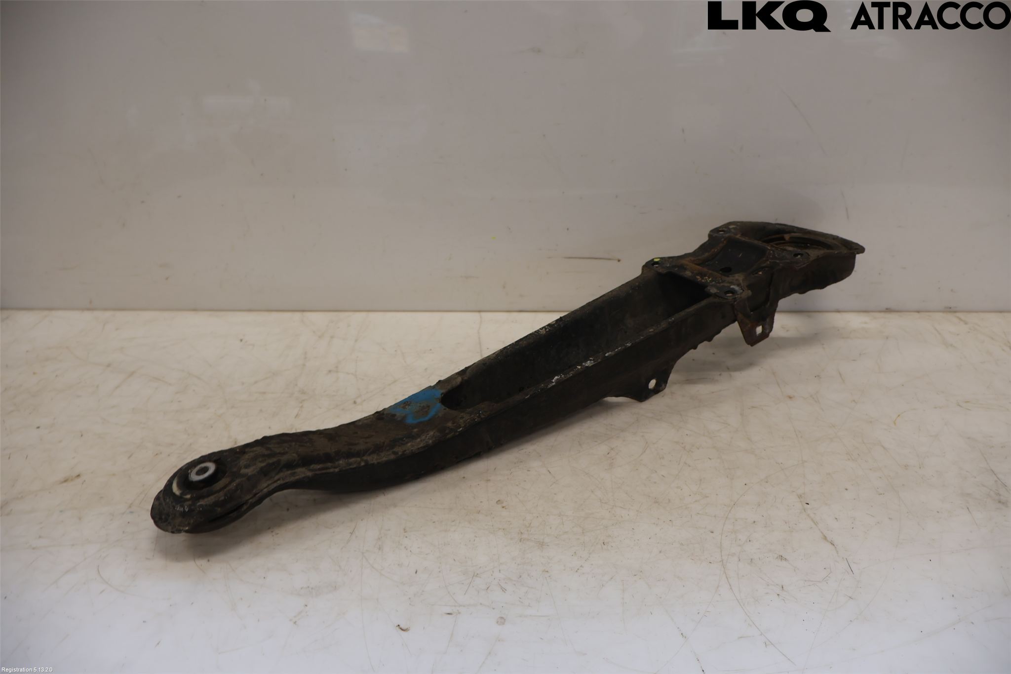 Volvo 740 88-92 Bärarm Bak Höger