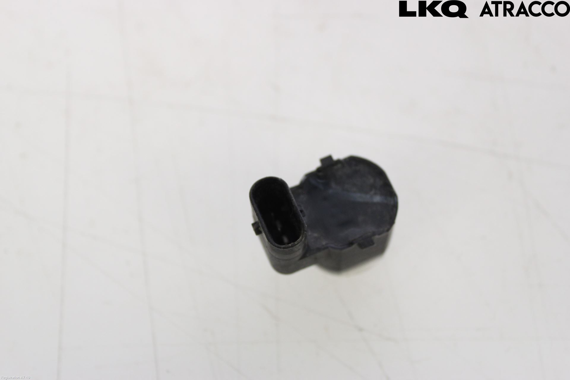 Landrover LAND ROVER RANGE ROVER EVOQUE (L538) 11-18 Parkeringshjälp Frontsensor