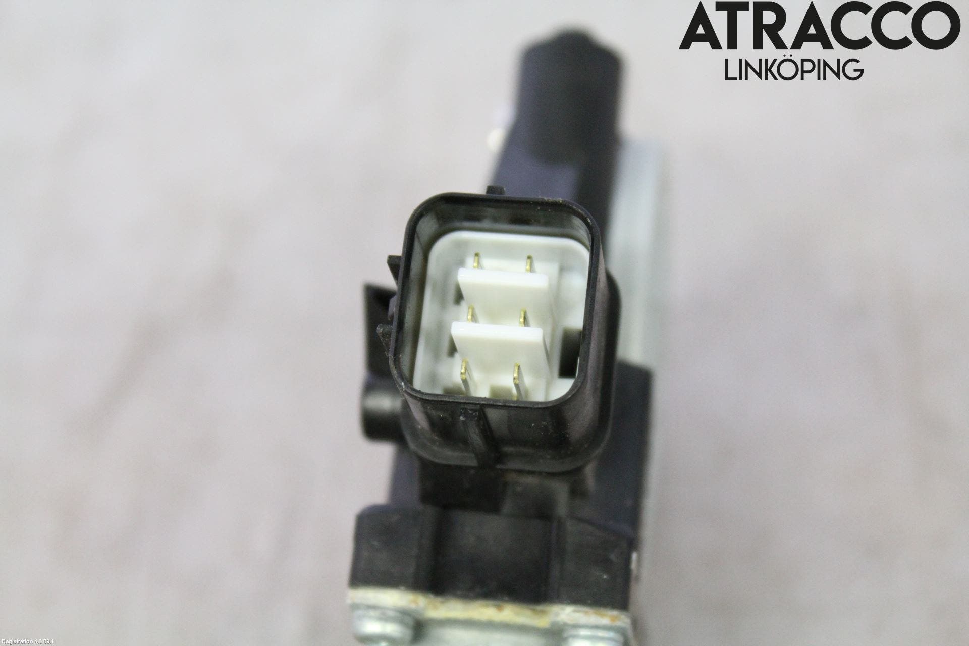 Mitsubishi ASX 10-22 Fönsterhissmotor