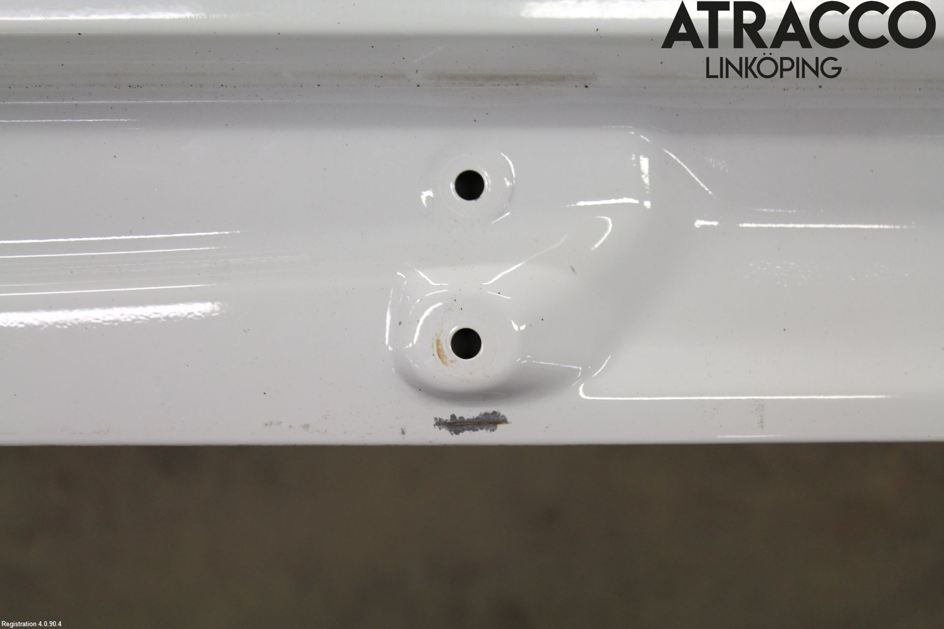 BMW X3 E83     03-10 Baklucka Kombi