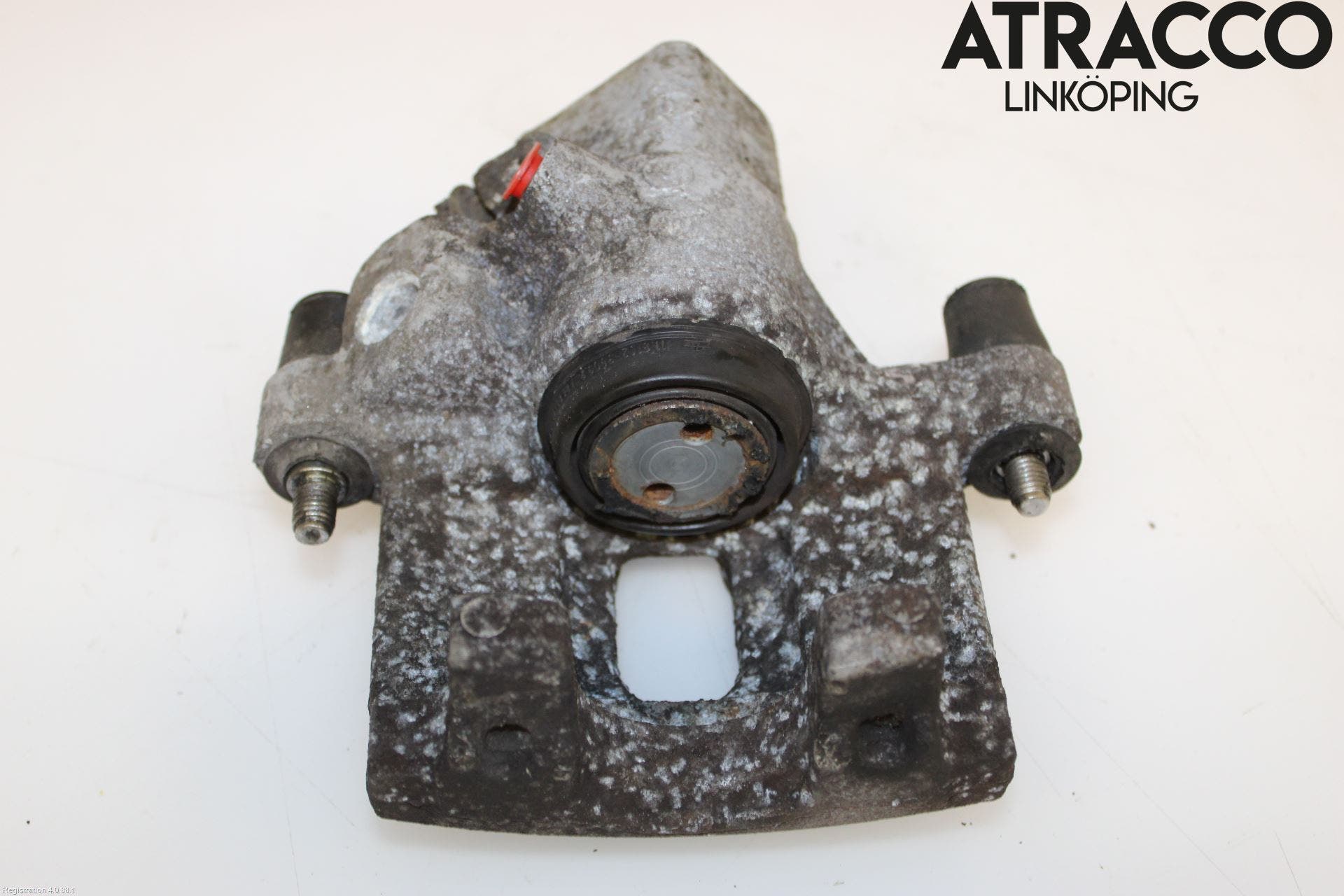 Ford FOCUS 11-14 Bromsok Bak Höger