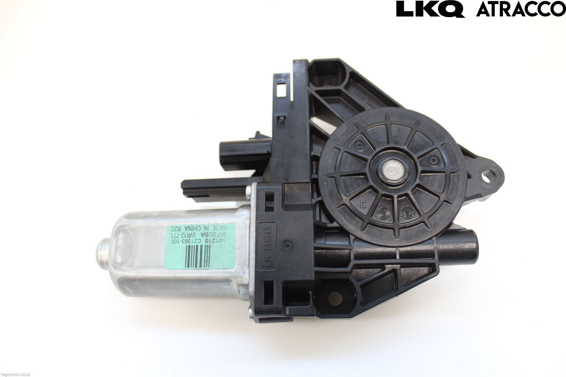 Fiat FREEMONT Fönsterhissmotor