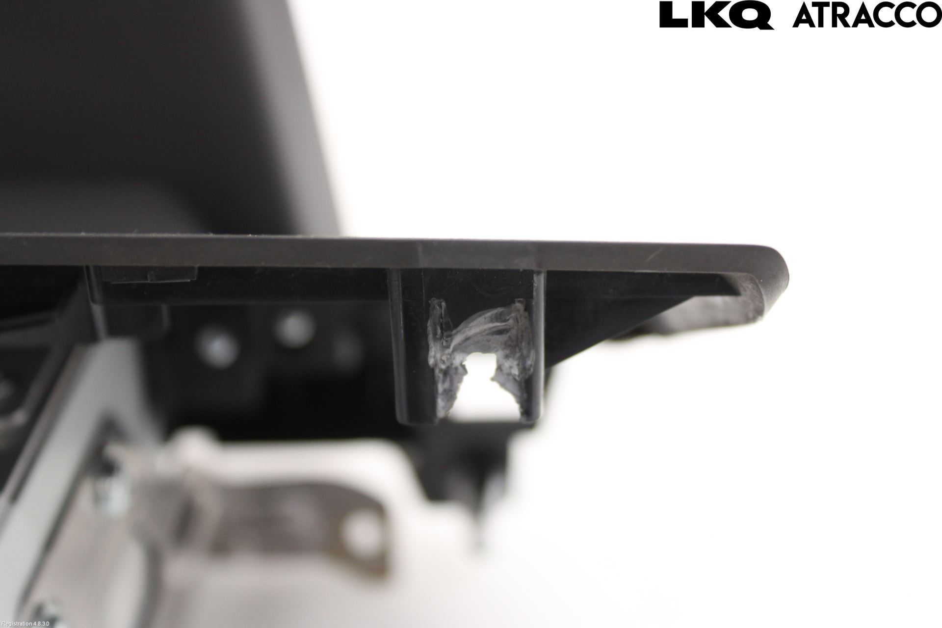 Mitsubishi ECLIPS CROSS Cd Radio - Multimediapanel