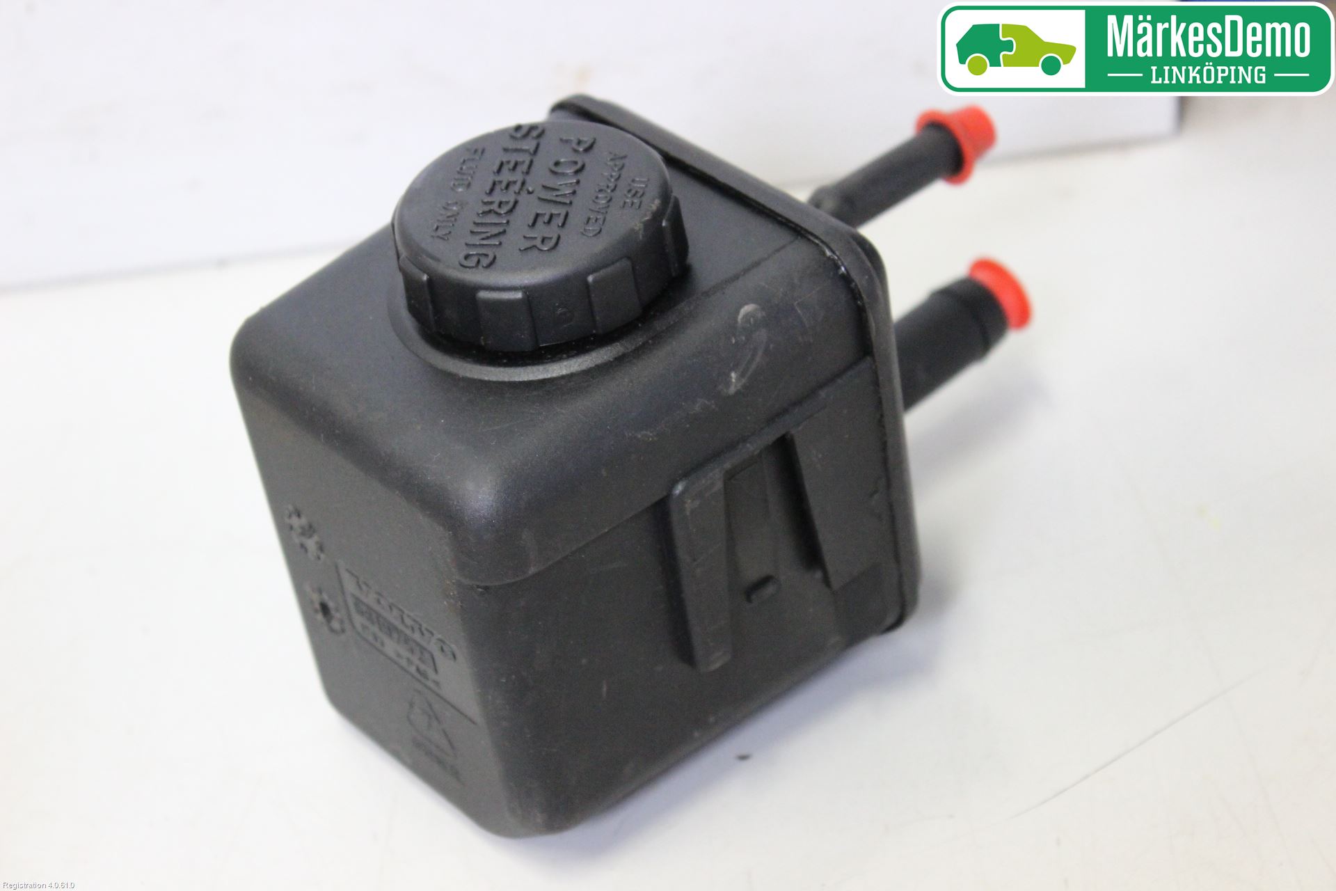 Volvo 940 91-98 Styrservooljebehållare