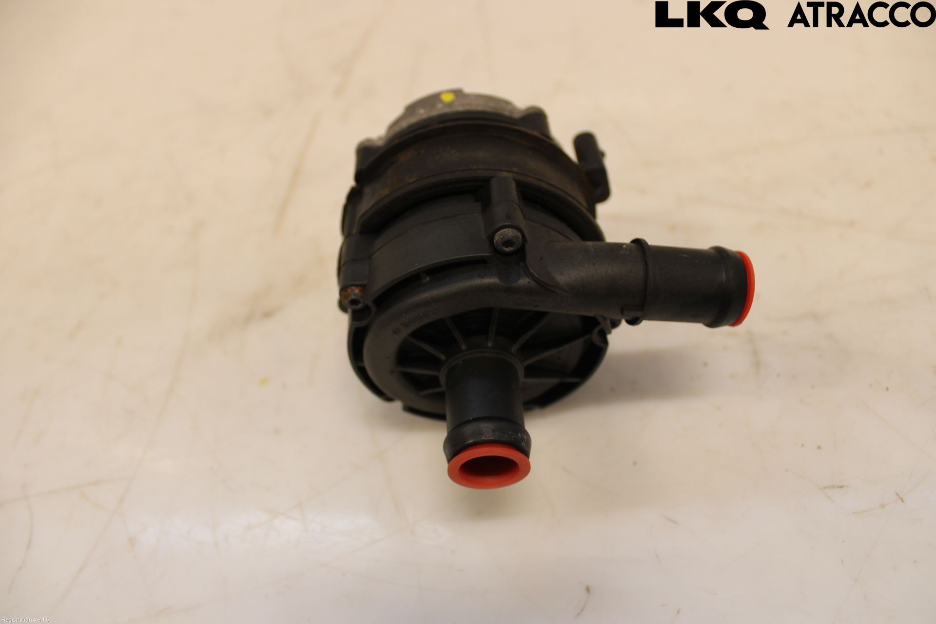 Volkswagen VW PASSAT 15-19 Vattenpump
