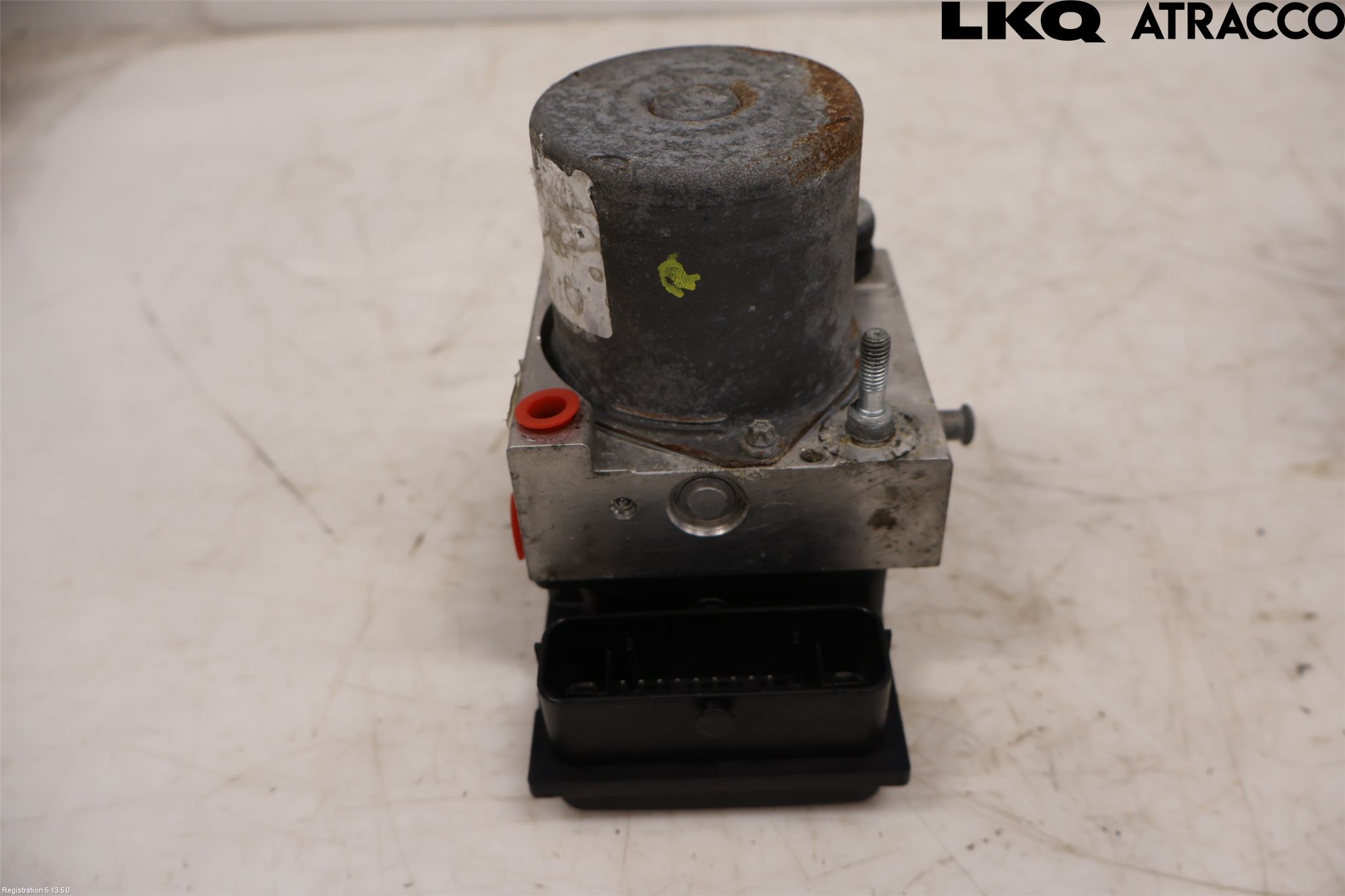 Opel MOVANO B 10-22 Abs Hydraulaggregat