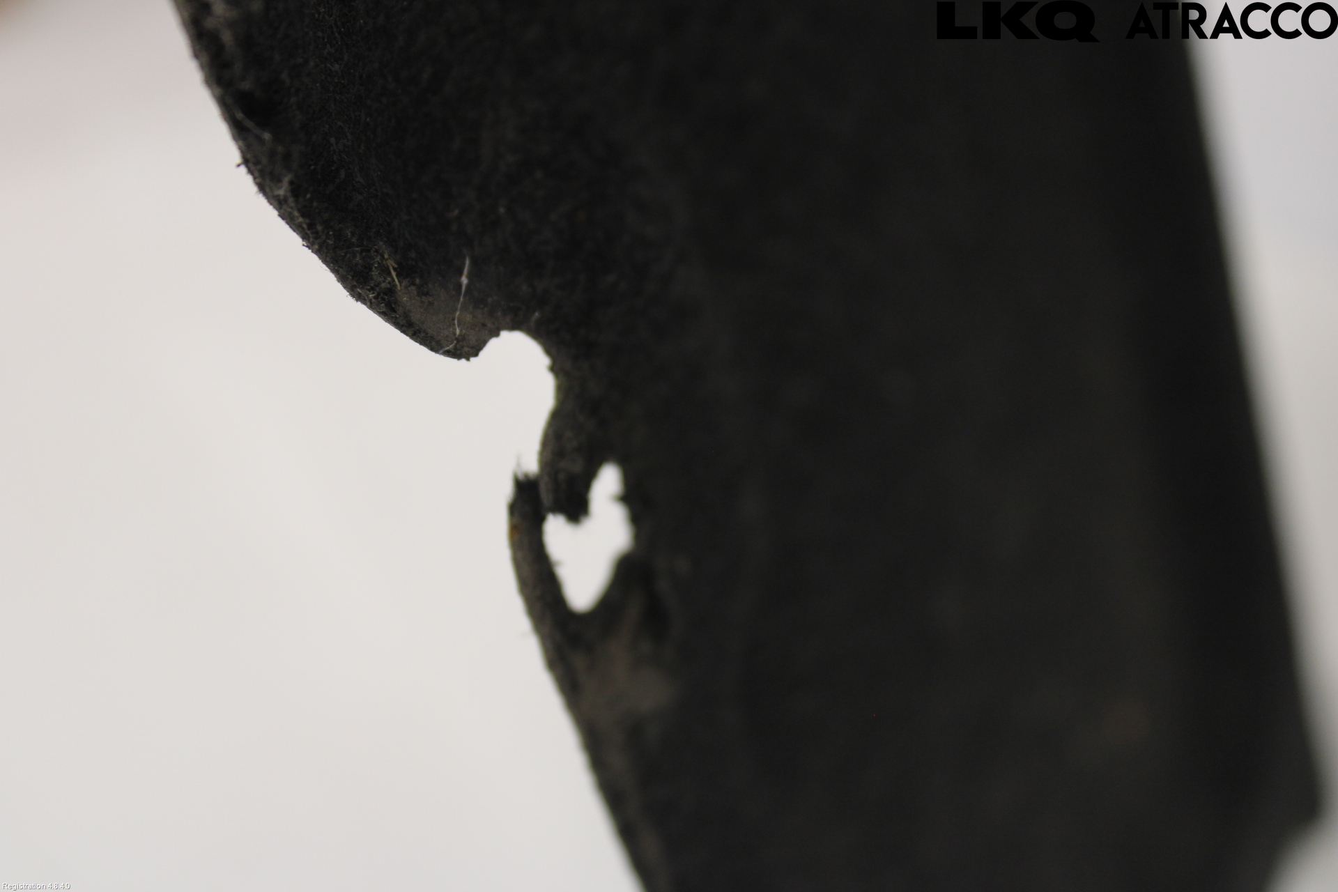 Hyundai i40 08-15 Skärm Inner