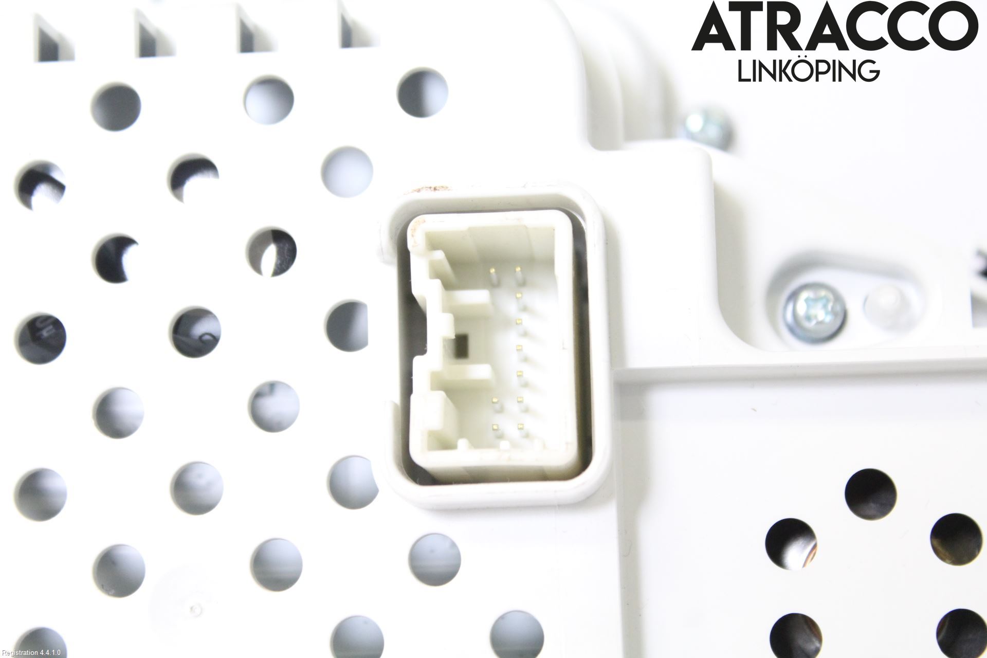 Volvo XC70 14-16 Instrument Komb