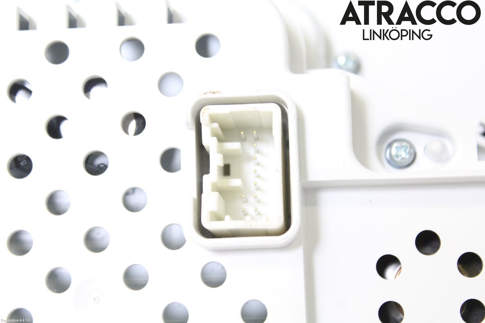 Volvo XC70 14-16 Instrument Komb