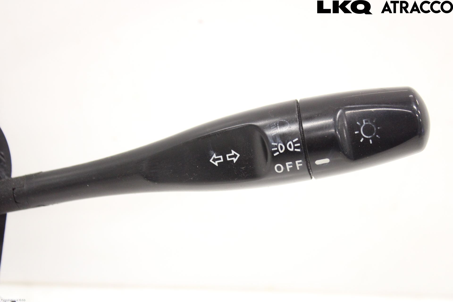 Mitsubishi LANCER  93-96 Spakcentral