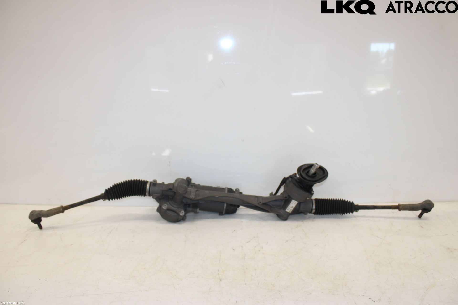 Volkswagen VW GOLF / E-GOLF VII 13-20 Styrväxel-Snäcka Elektrisk