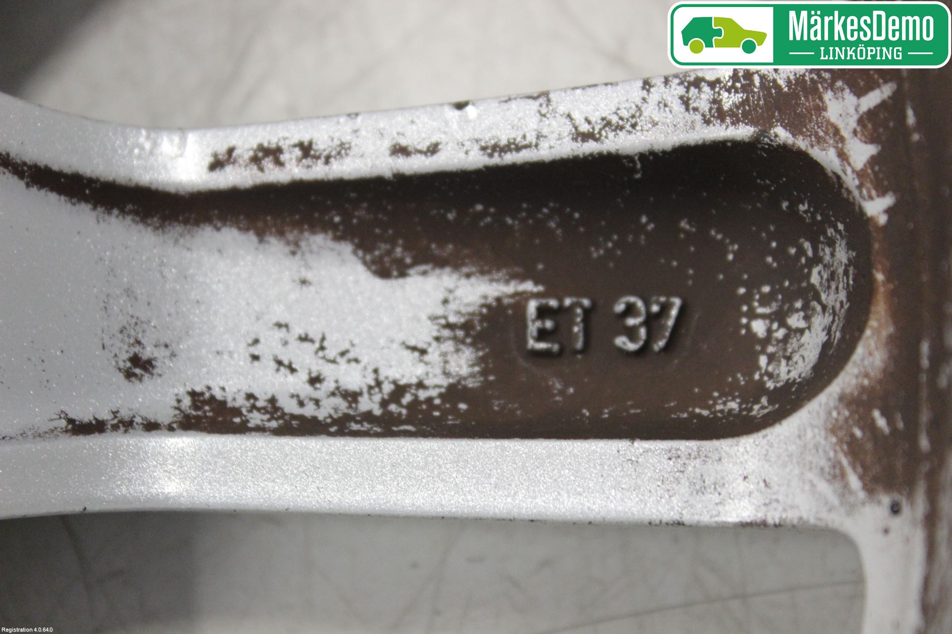 Opel ASTRA H 04-12 Fälg Aluminium