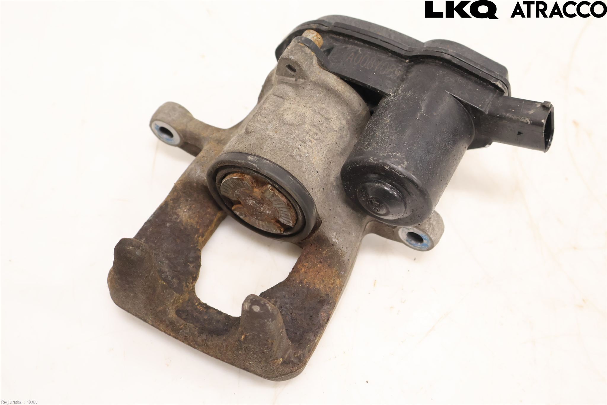 Hyundai TUCSON 05- Bromsok Bak Vänster