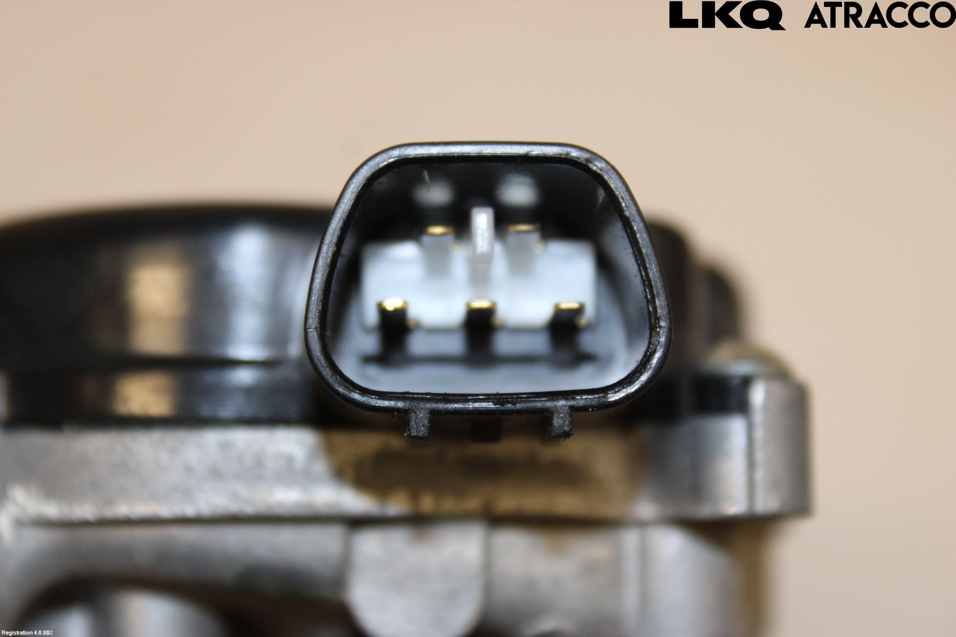 Suzuki VITARA 15- Torkarmotor Vindruta