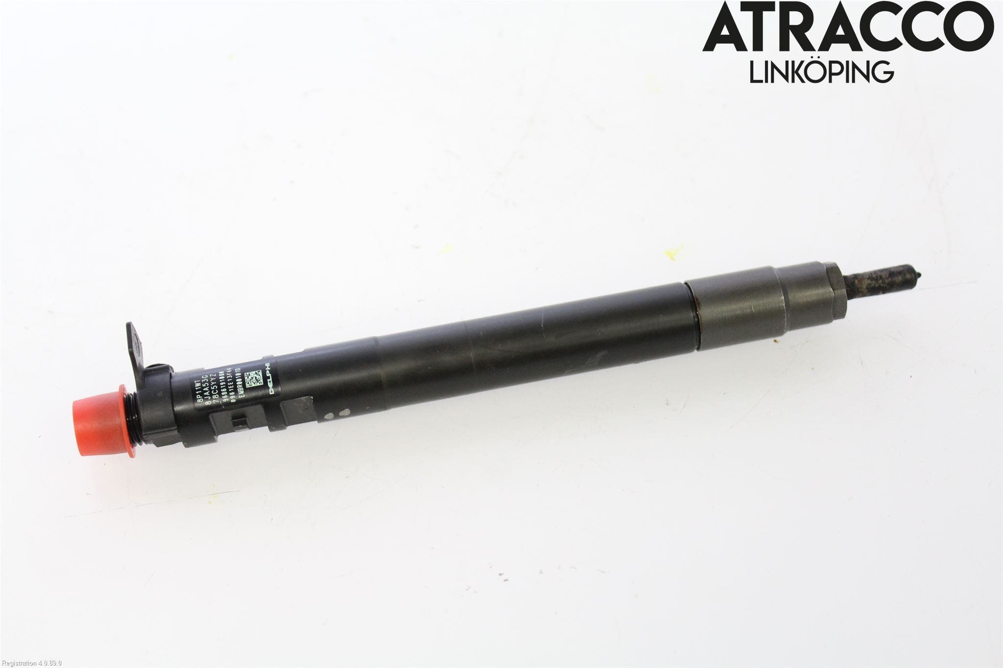 Ford S-MAX 06-15 Injspridare