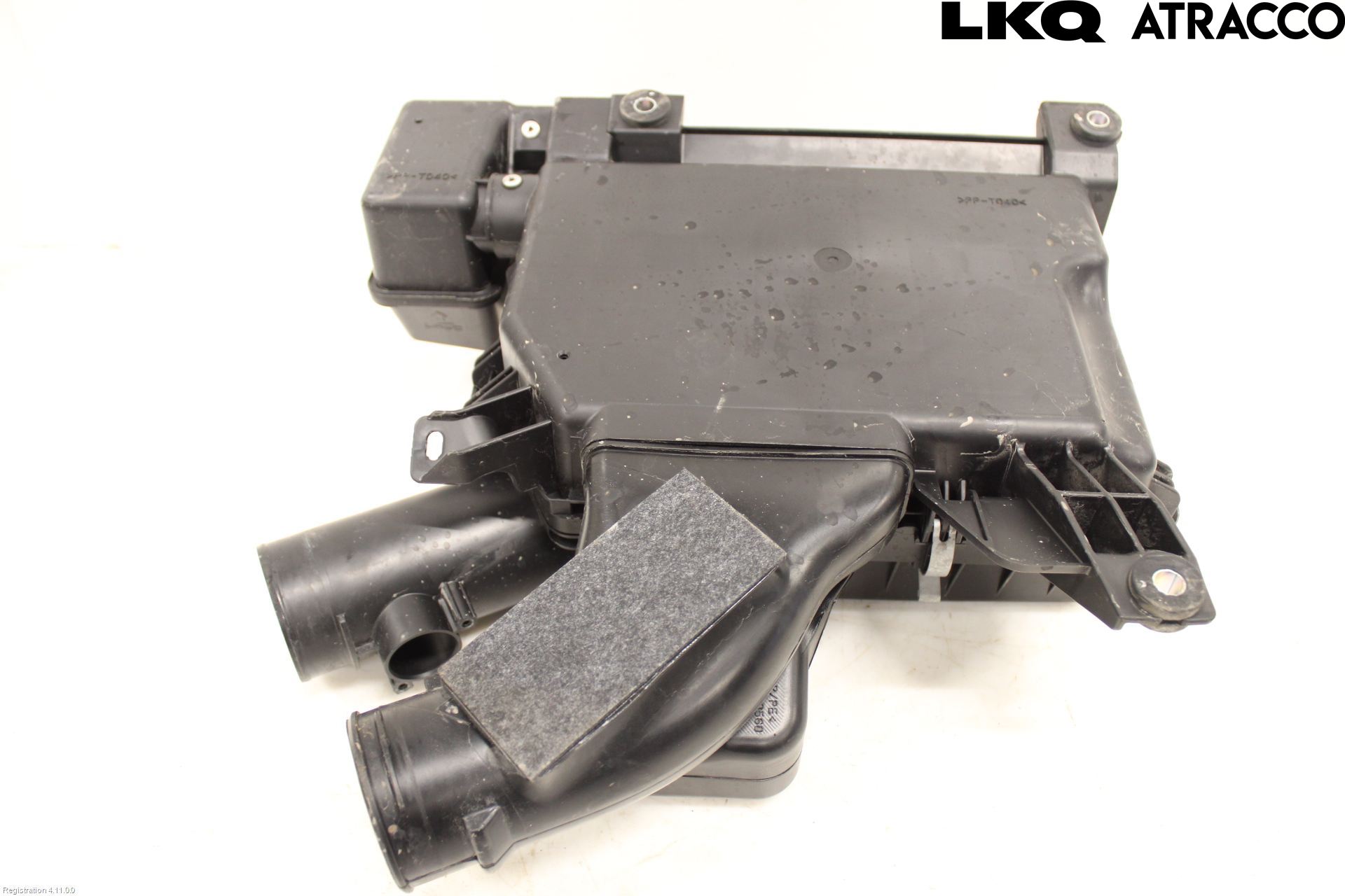 Mitsubishi OUTLANDER 13-21 Luftrenare