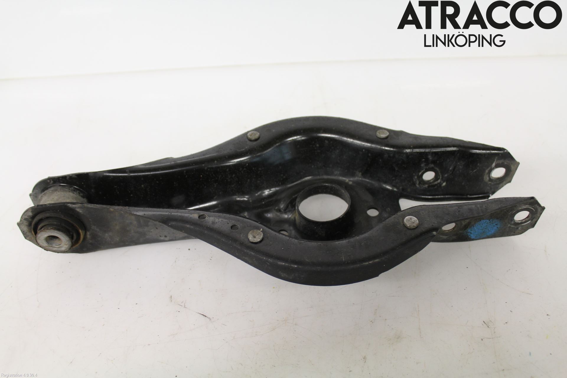 BMW 3 F30/F31/F80 12-19 Bärarm Bak Höger