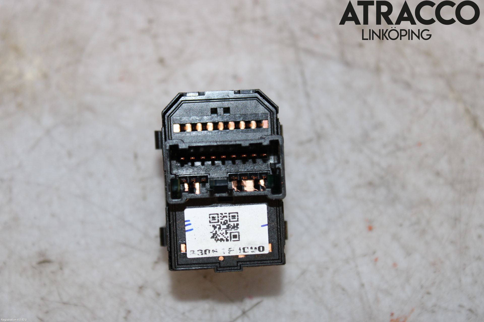 Subaru XV 12-17 Strömställare Spegel