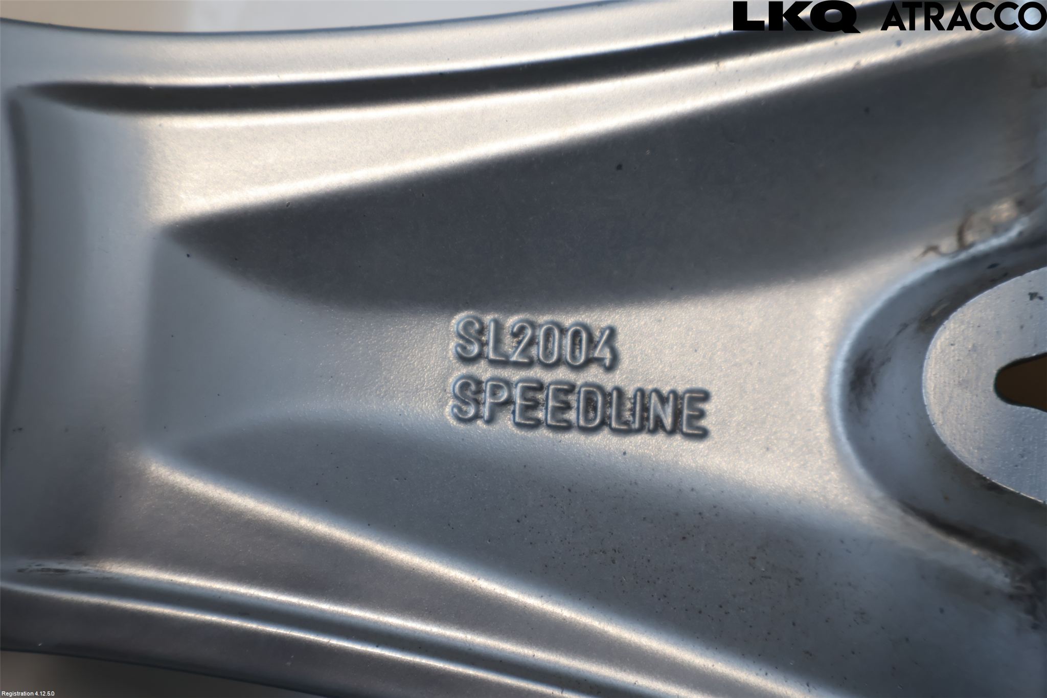 Skoda YETI Fälg Aluminium