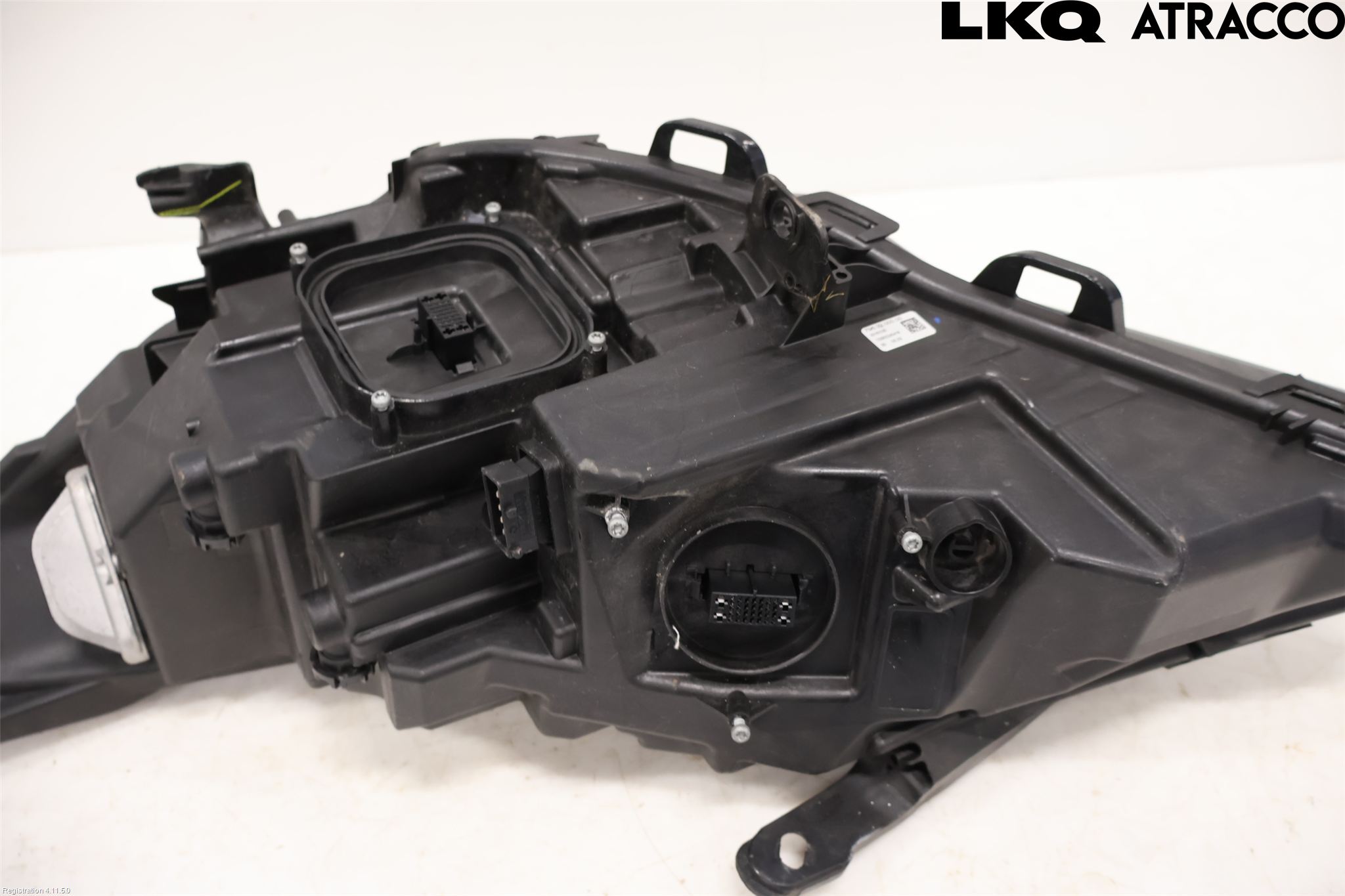 Opel ASTRA K 16-22 Strålkastare Höger