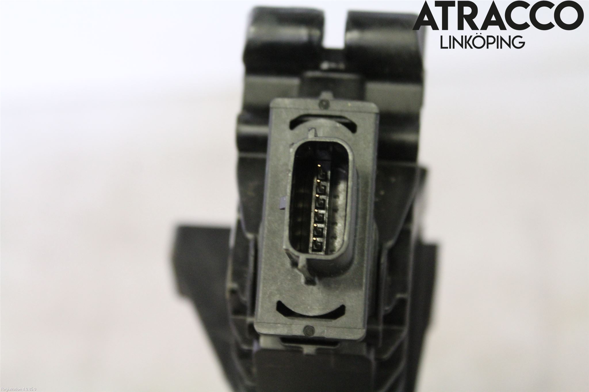 Ford TRANSIT/TOURNEO CUSTOM 13-24 Gaspedal