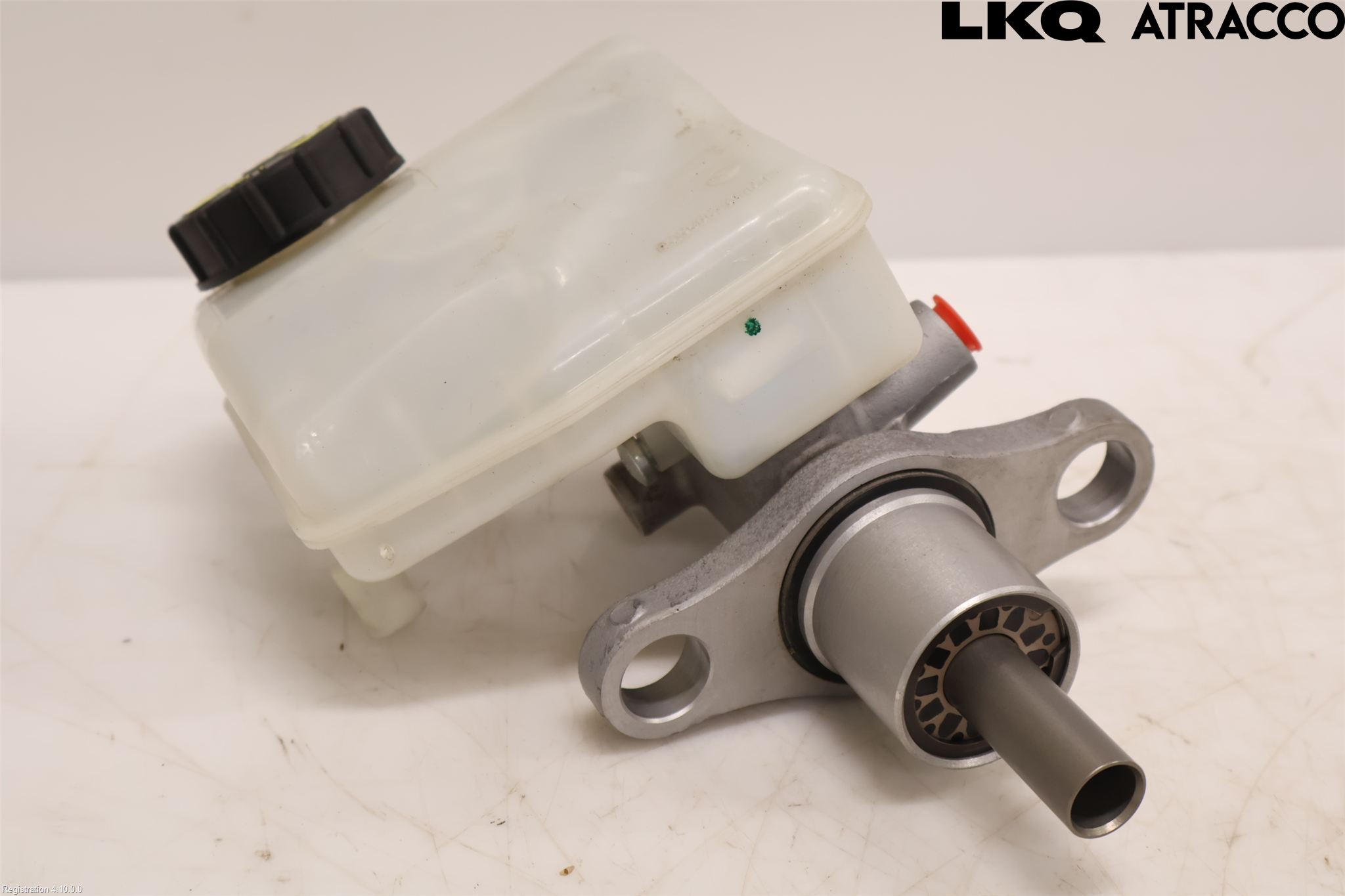 Volvo V60 19- Broms Huvudcylinder