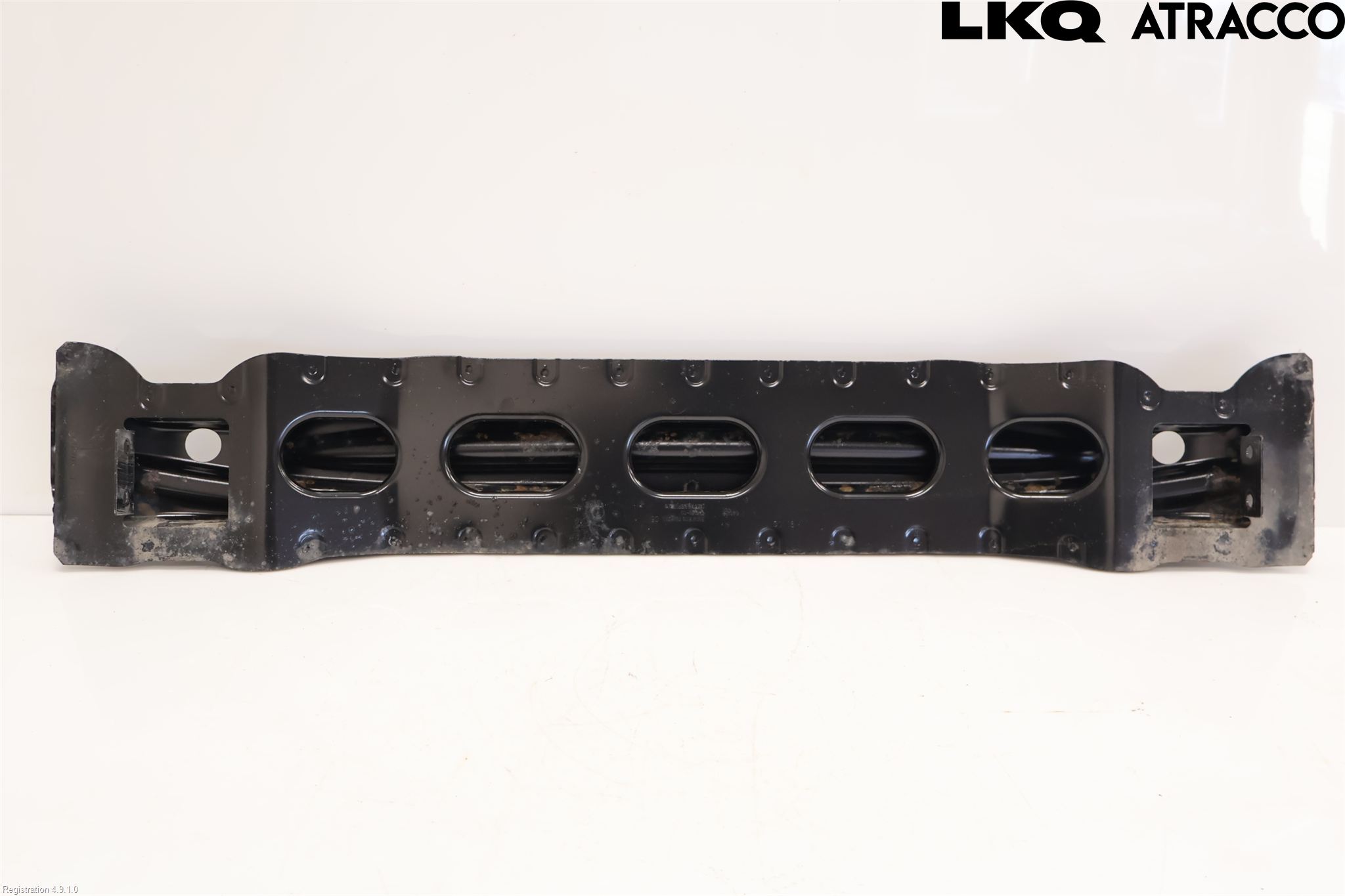 BMW i3 I01 13-22 Stötfångarbalk Bak