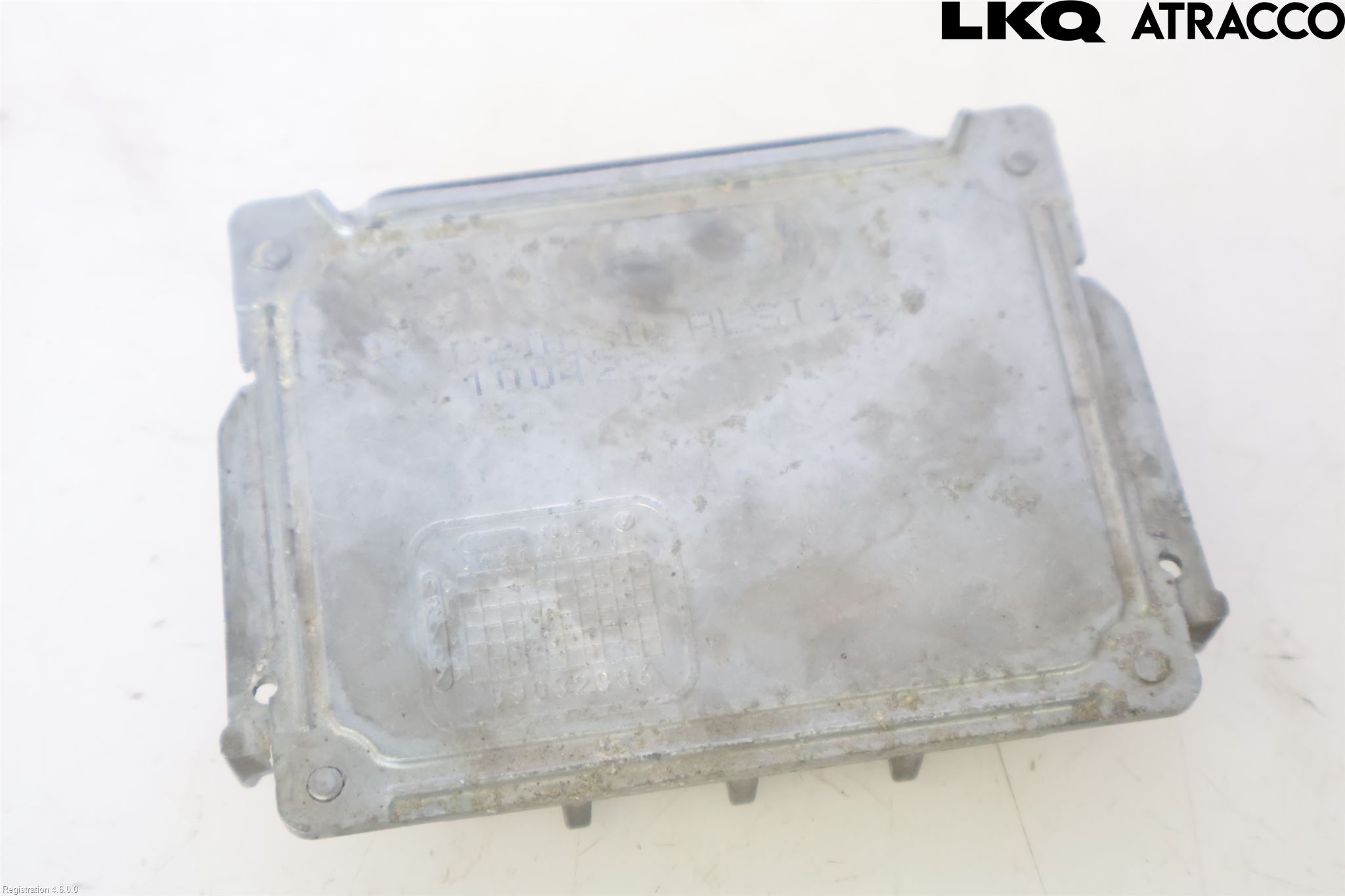 Volvo XC90 07-14 Styrenhet Strålkastare