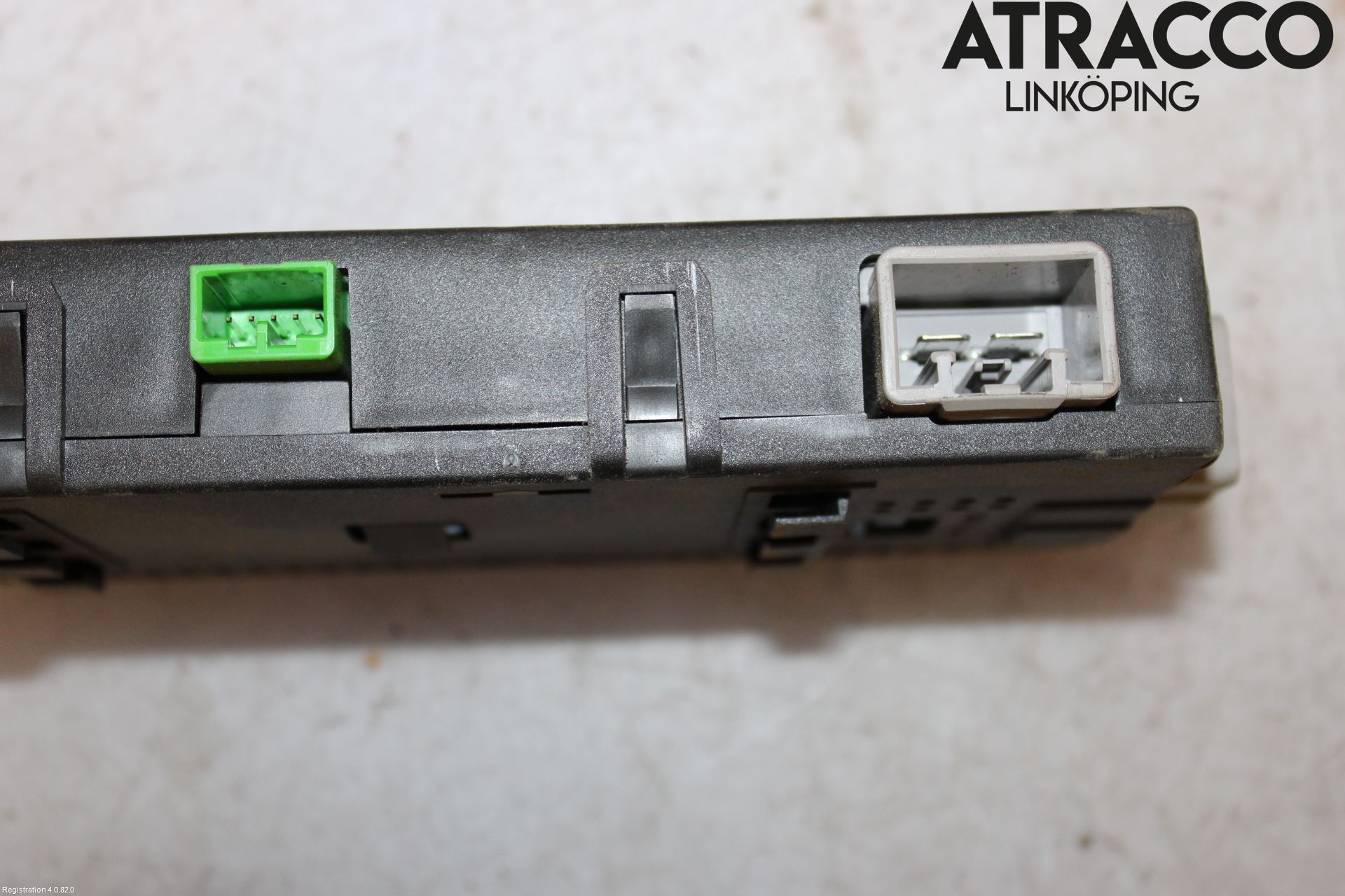 Volvo XC70 08-13 Styrenhet Dragkrok