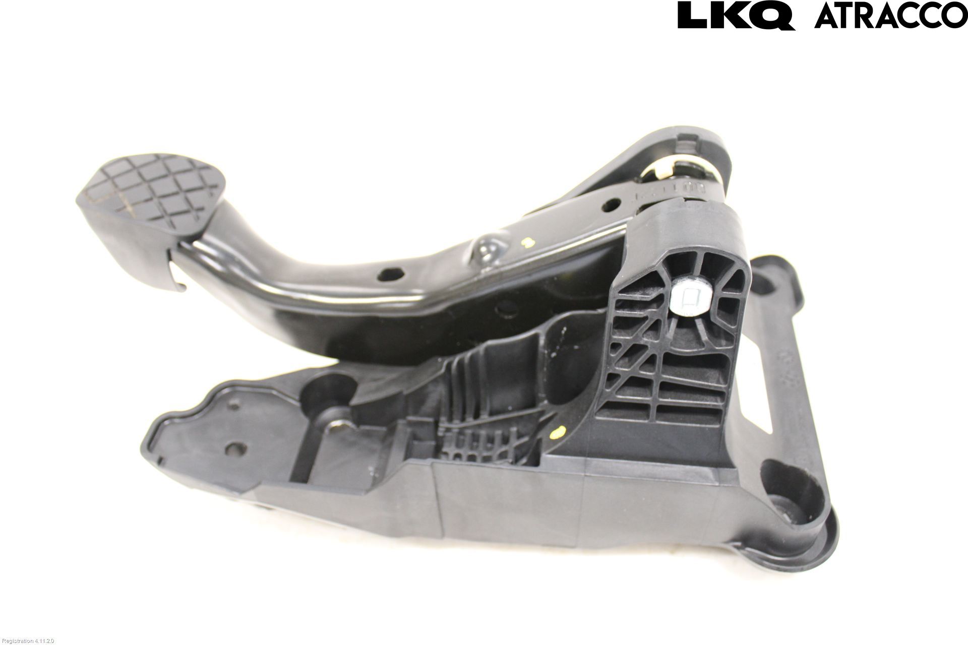 Volkswagen VW T-CROSS 19- Bromspedal