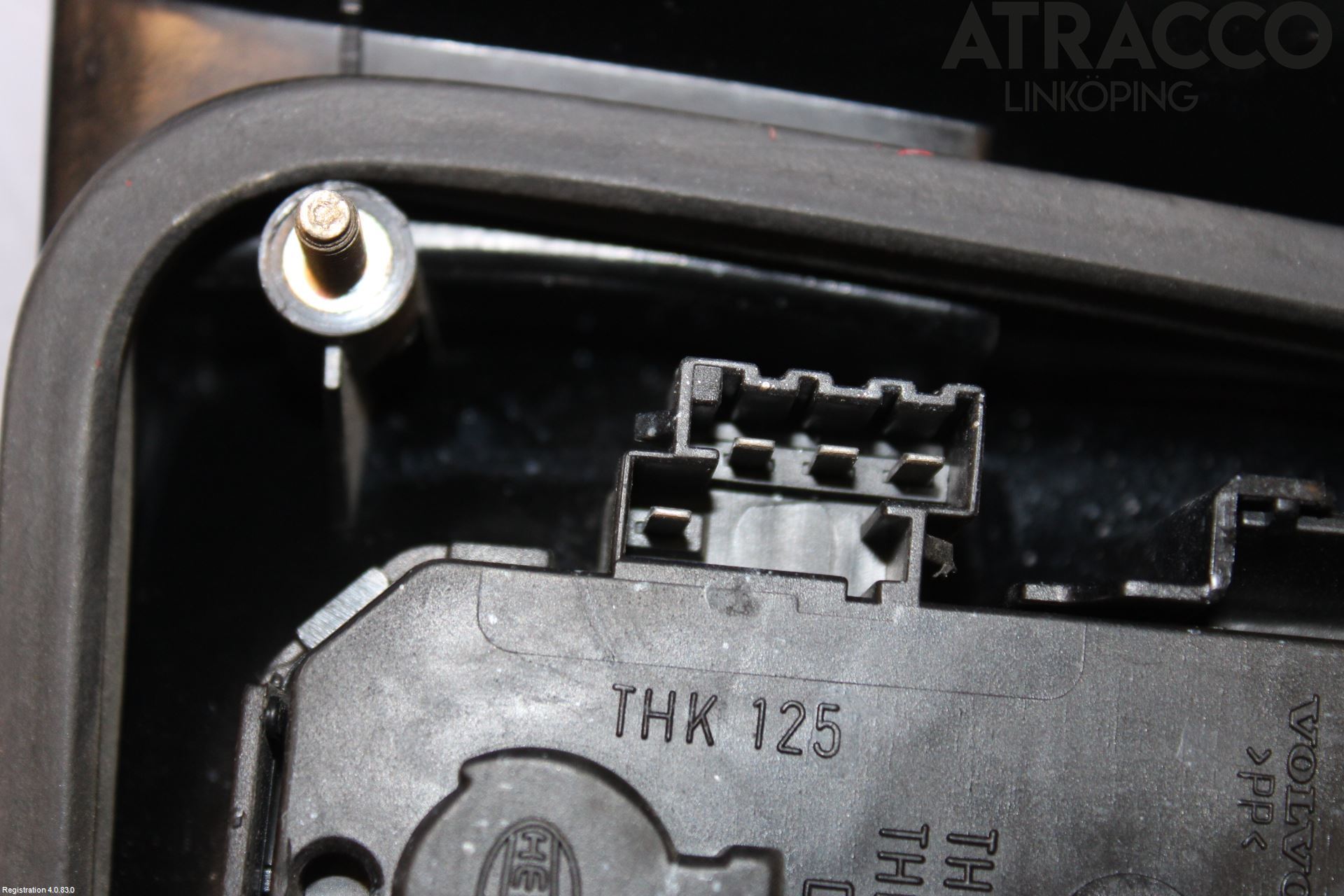 Volvo 940 91-98 Bakljus Höger