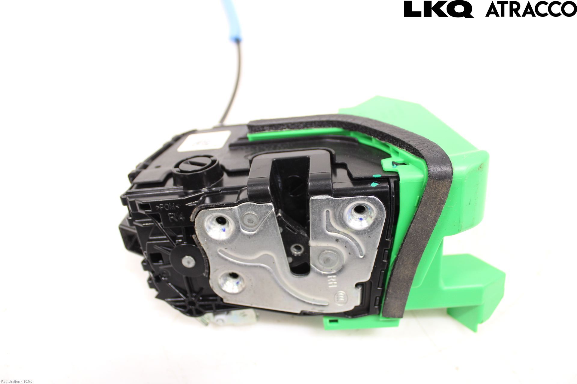 Hyundai TUCSON 05- Låskista-Dörrlås