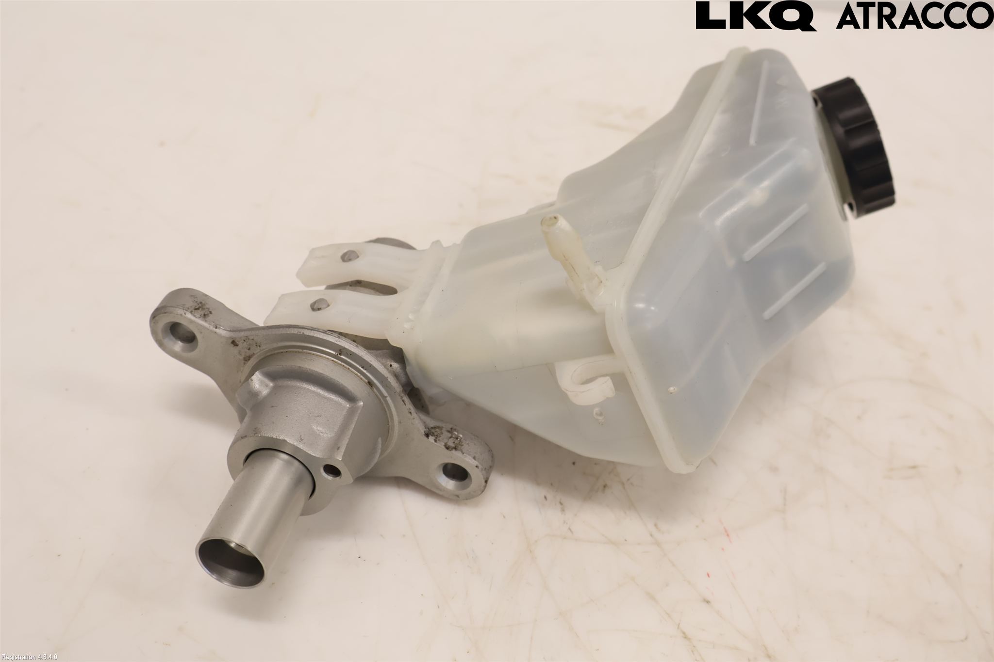 Opel ADAM 13-20 Broms Huvudcylinder