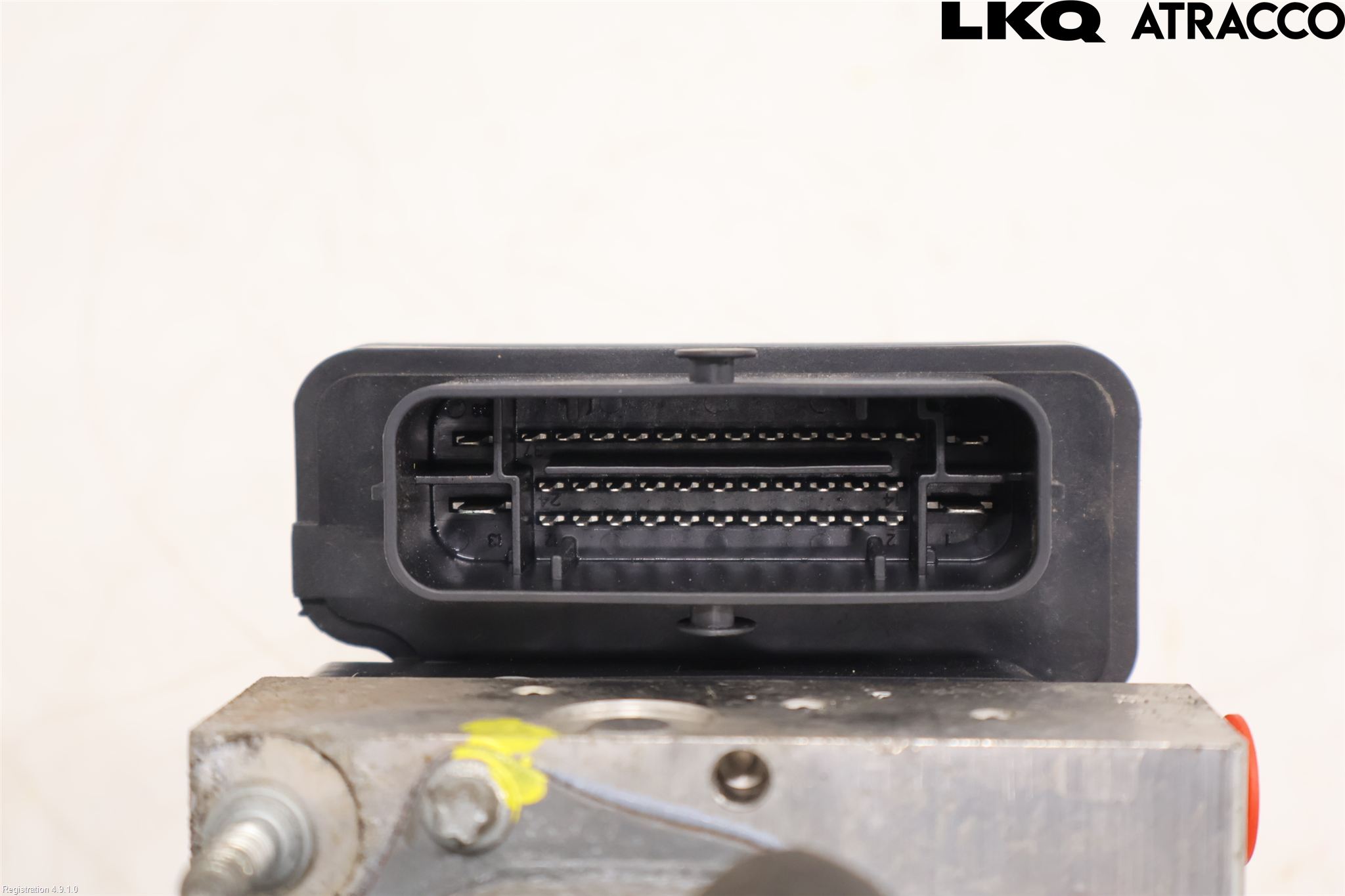 Renault CLIO IV 12-16 Abs Hydraulaggregat