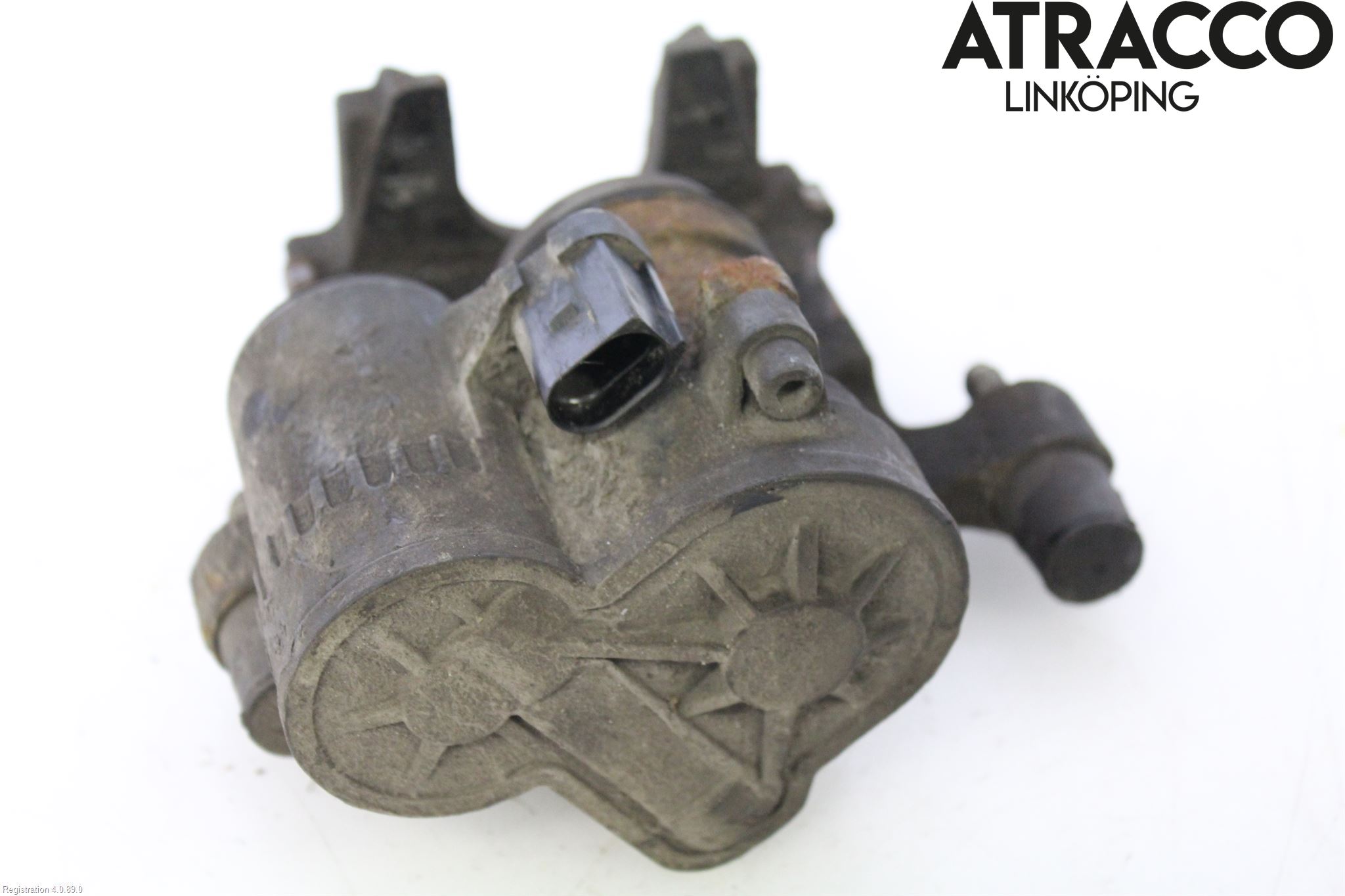 Honda CIVIC 17-22 Bromsok Bak Vänster