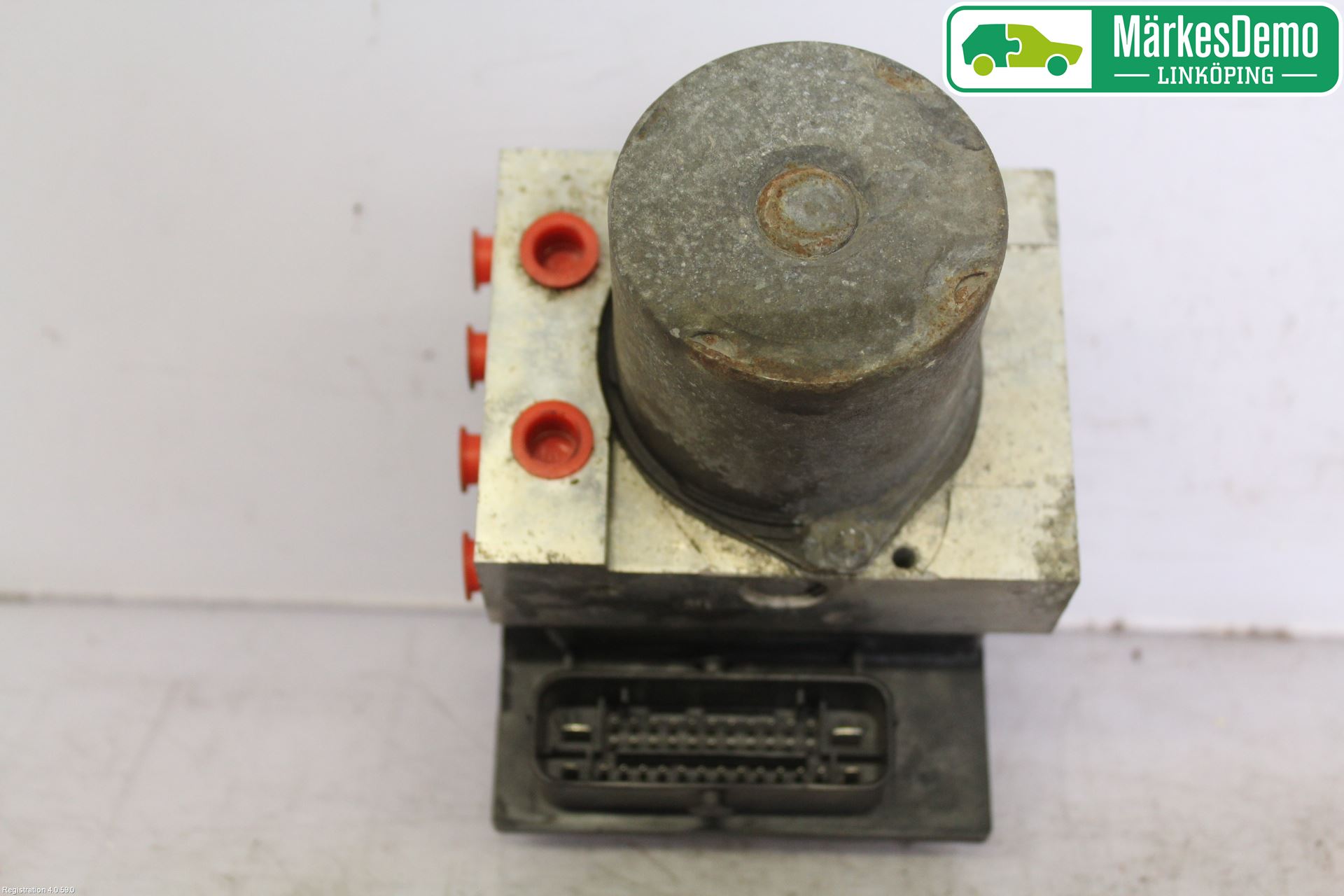 Mercedes-Benz MB VITO/VIANO (W639) 04-14 Abs Hydraulaggregat