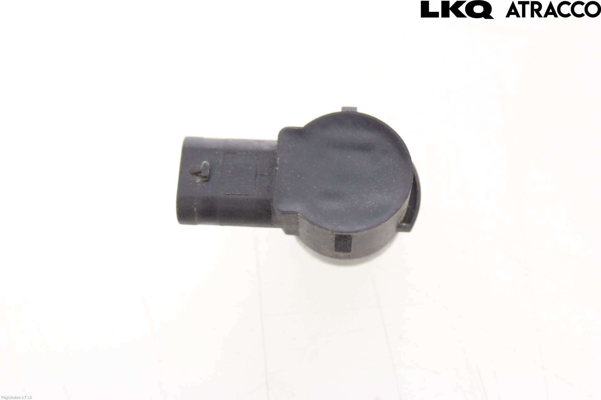 Audi Q7/SQ7 Parkeringshjälp Backsensor