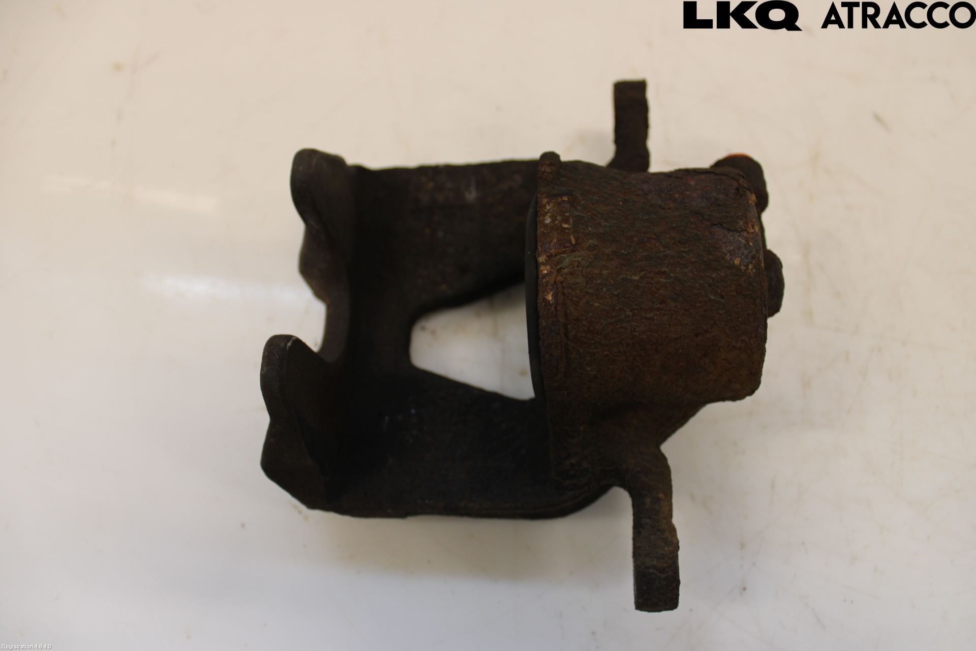 Fiat 500X 15- Bromsok Fram Vänster