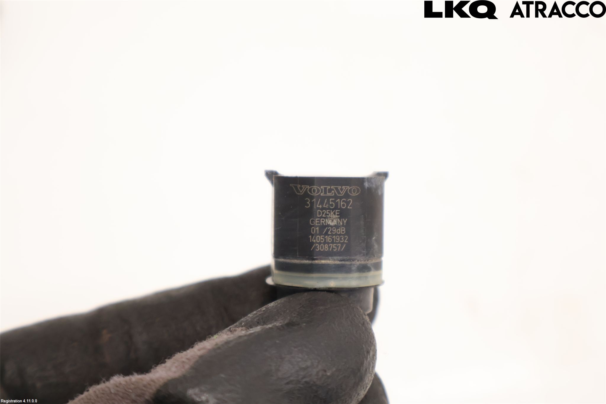 Volvo V40 12-19 Parkeringshjälp Backsensor