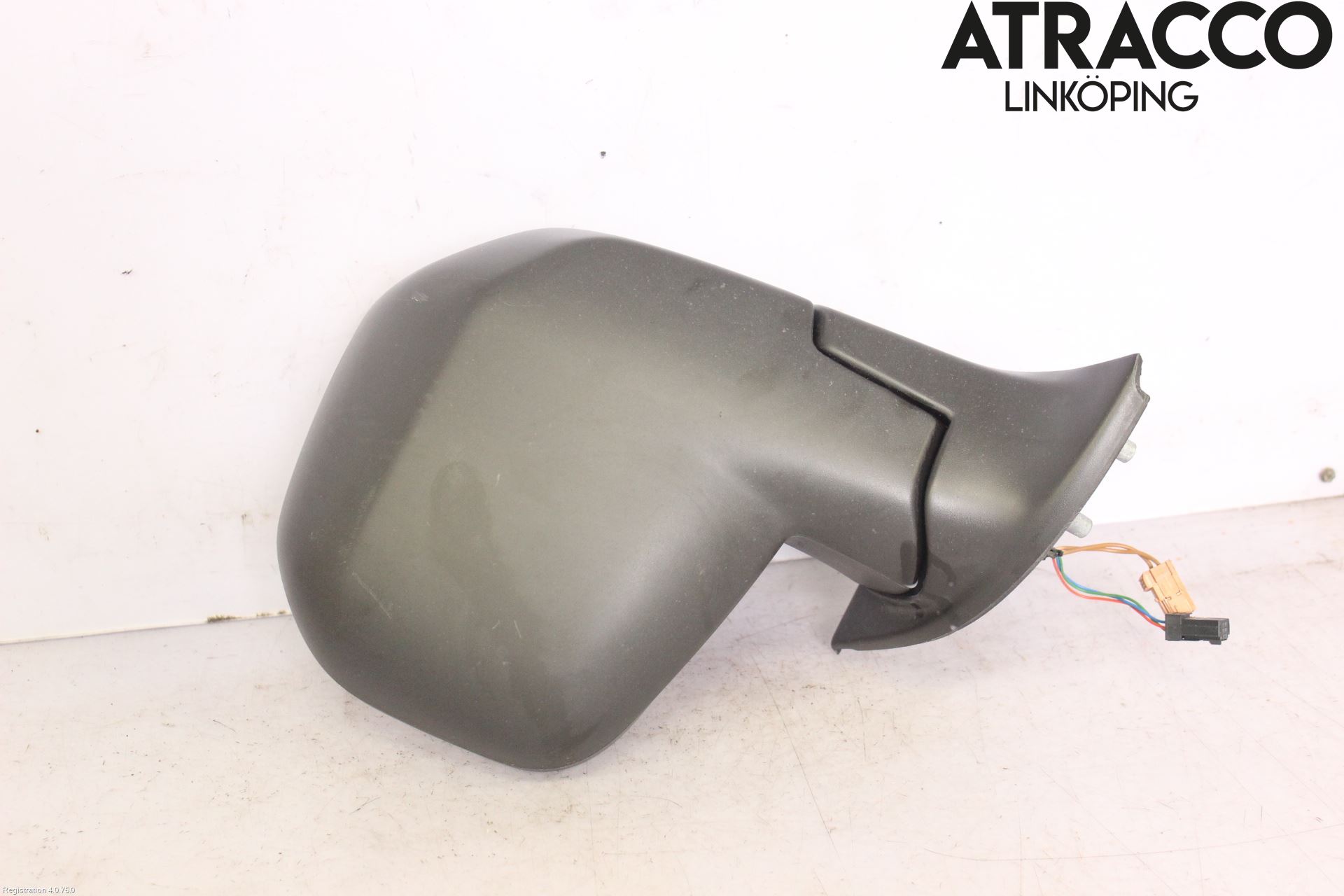 Citroen BERLINGO 08-18 Spegel Yttre El Vä