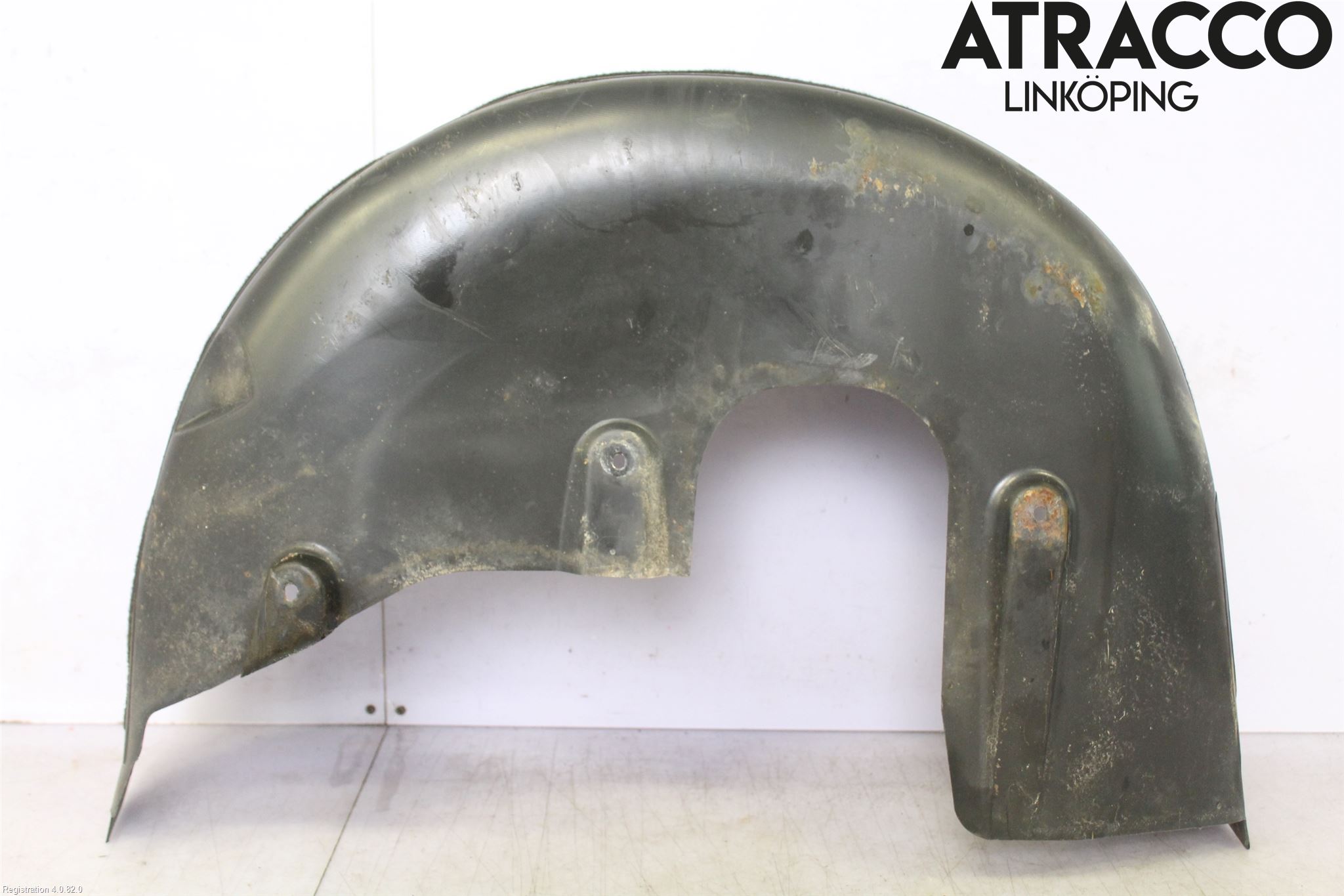 Volvo S60 05-10 Skärm Inner