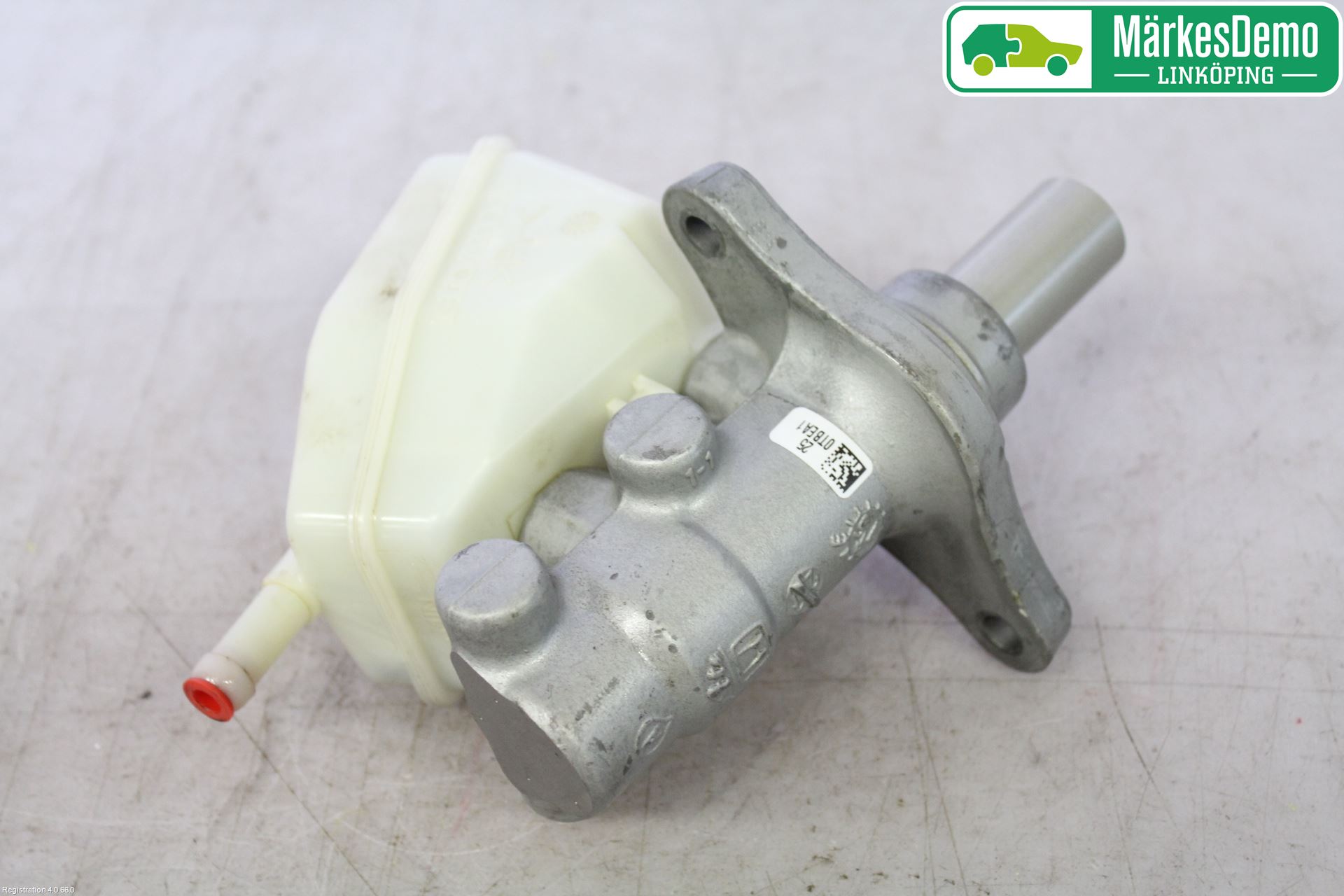 Honda CIVIC 12-16 Broms Huvudcylinder