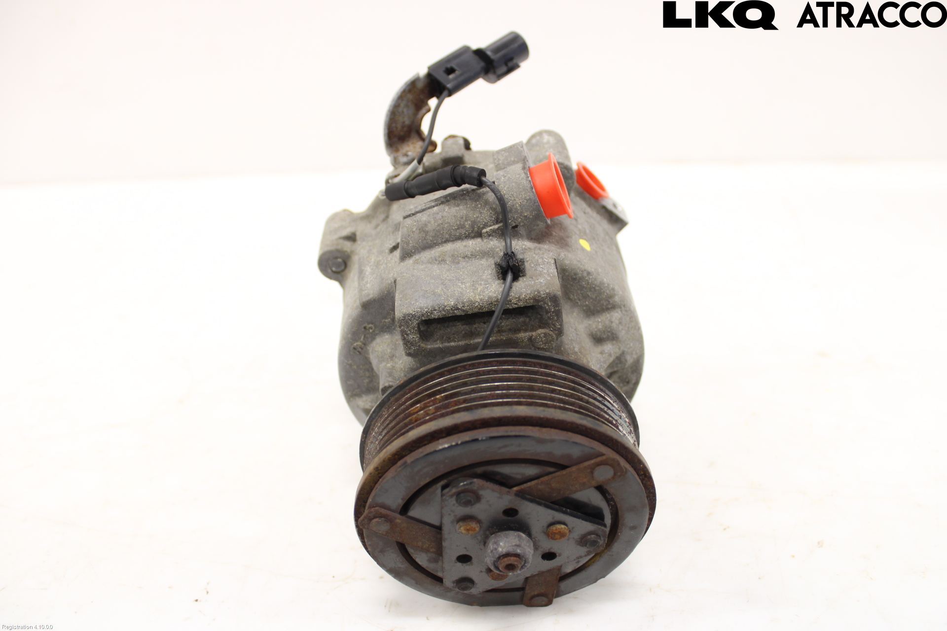 Mitsubishi LANCER 07-14 Ac Kompressor