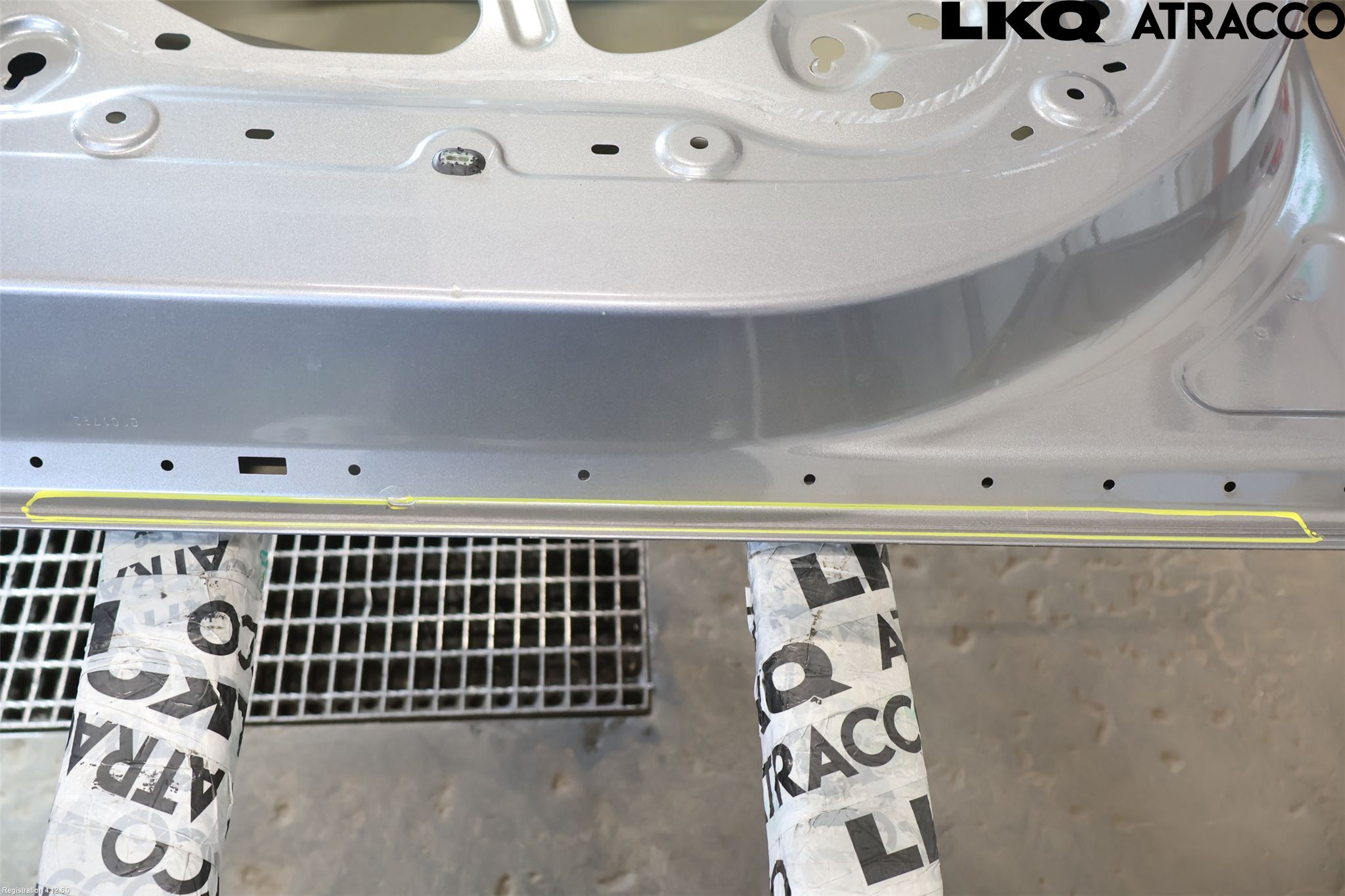 Peugeot 308 14-21 Dörr Fram Höger