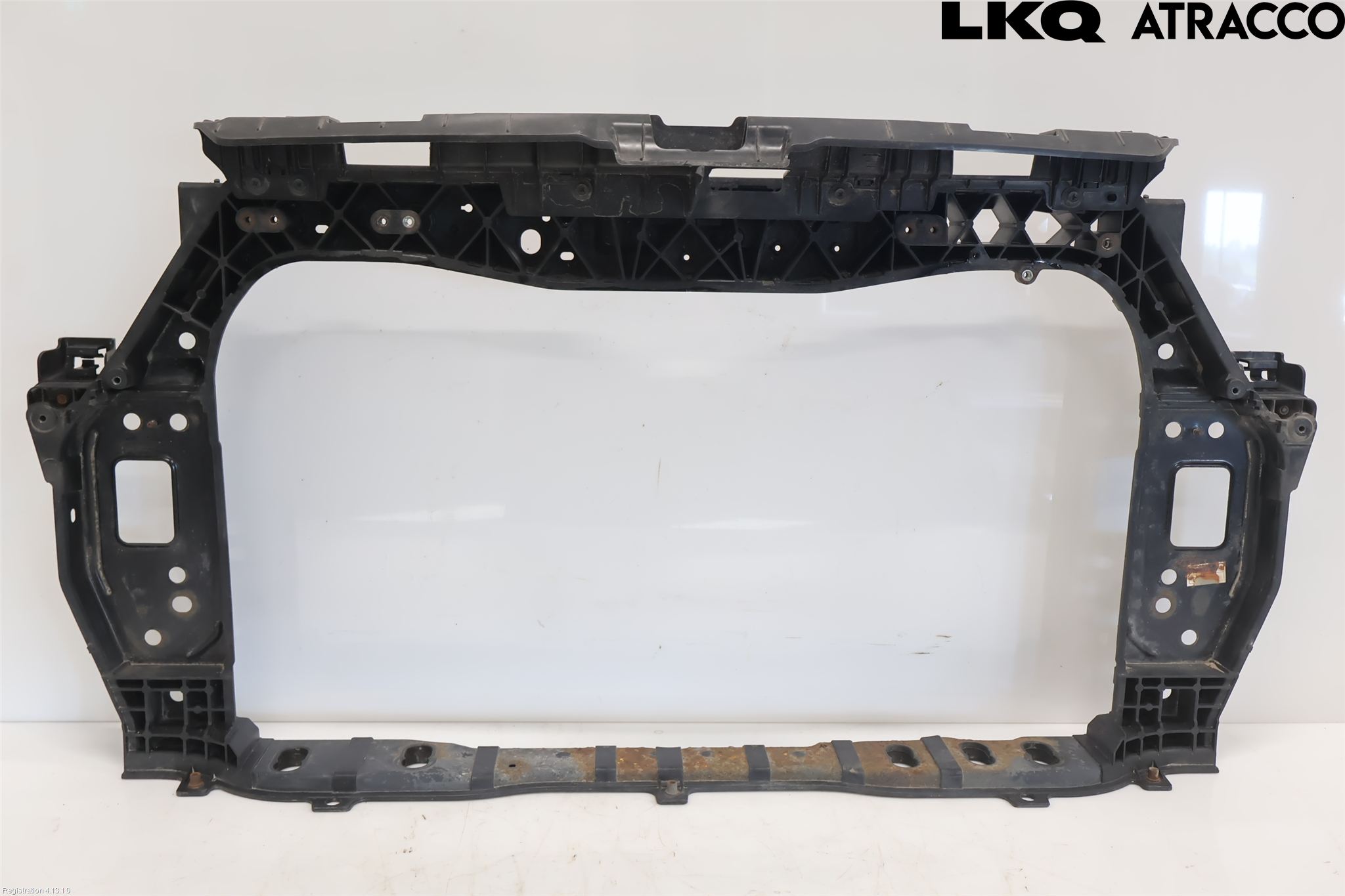 Kia RIO 12-16 Frontplåt