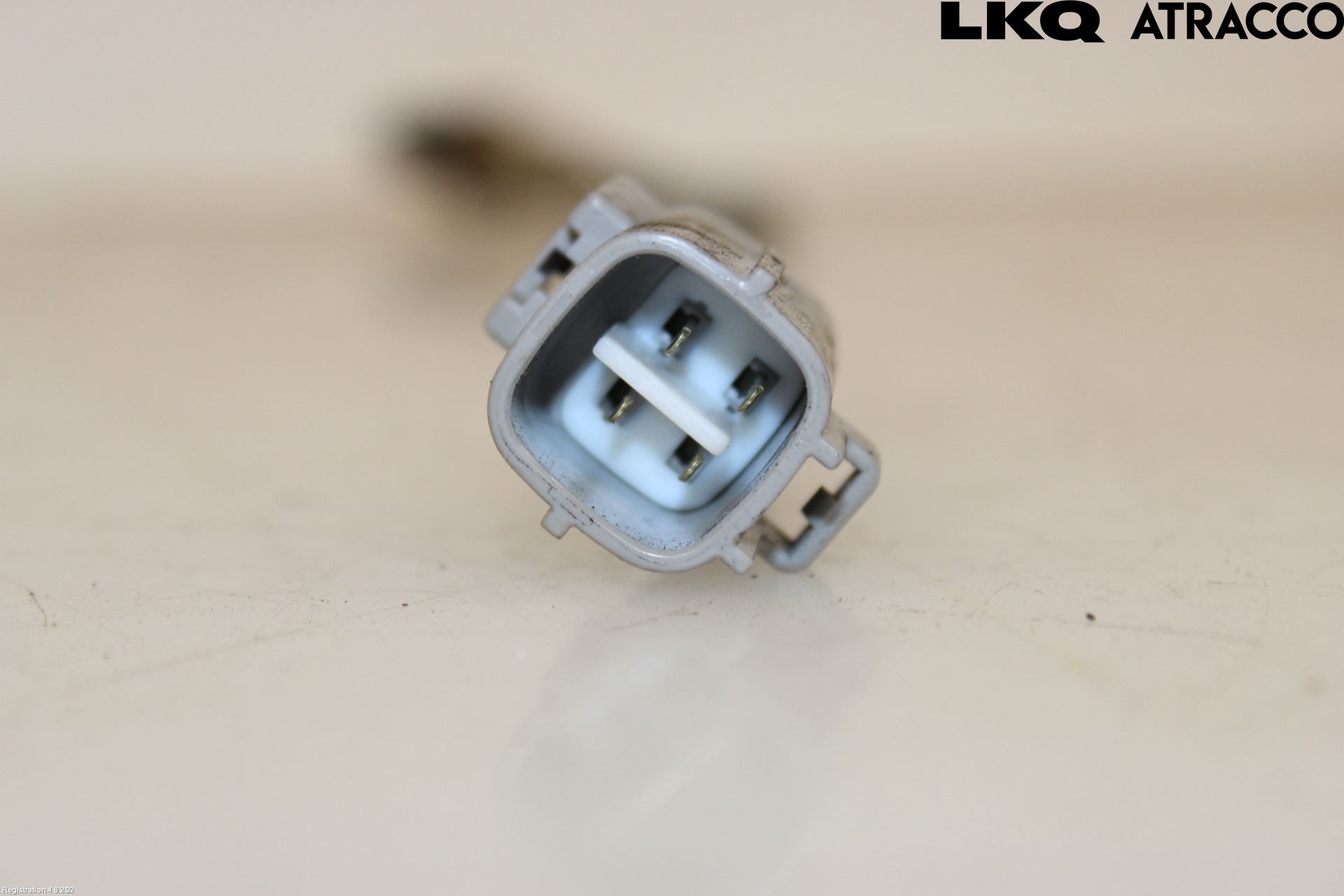 Suzuki VITARA 15- Injlambdasond