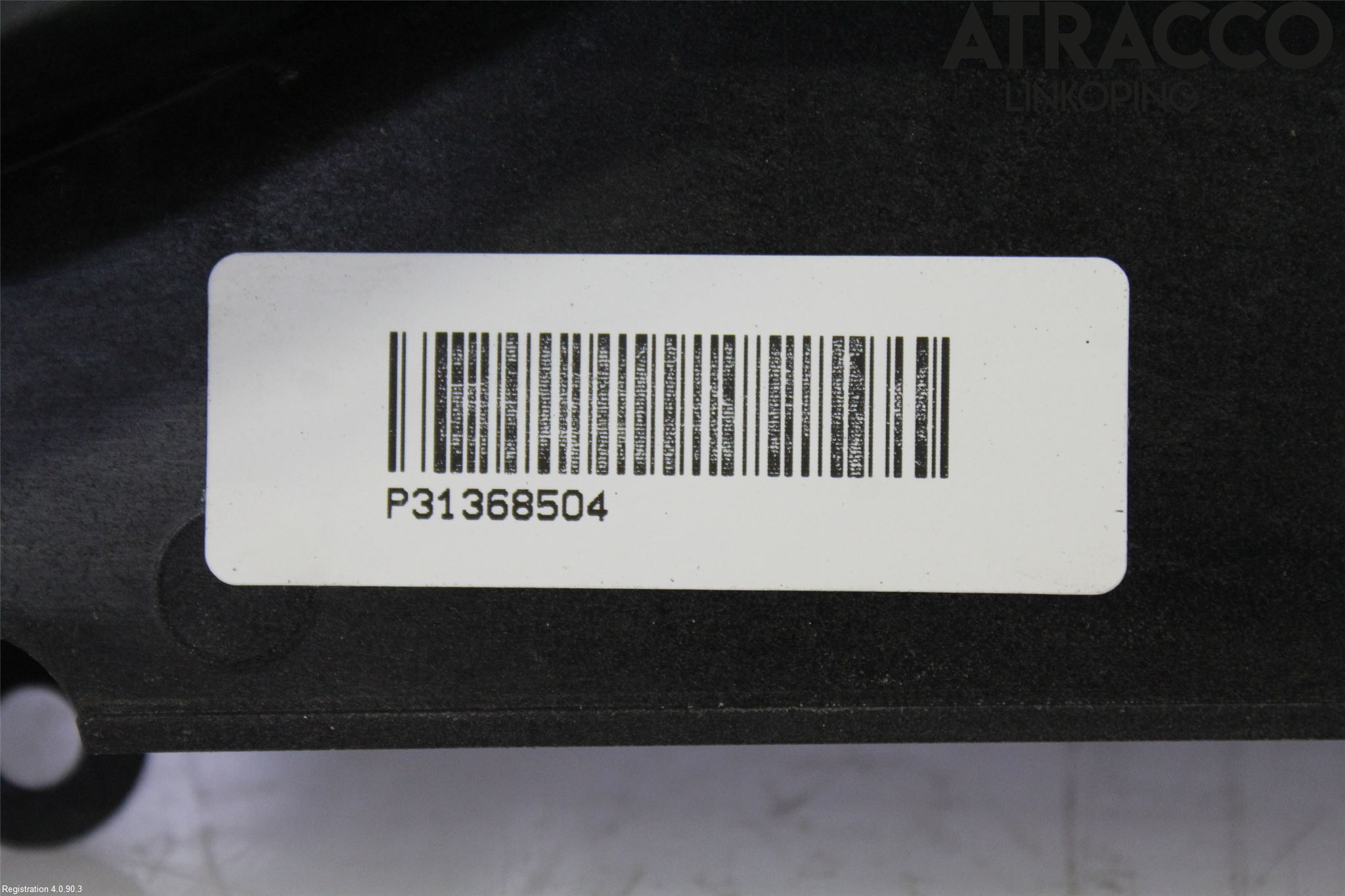 Volvo V40 12-19 Kylfläkt El